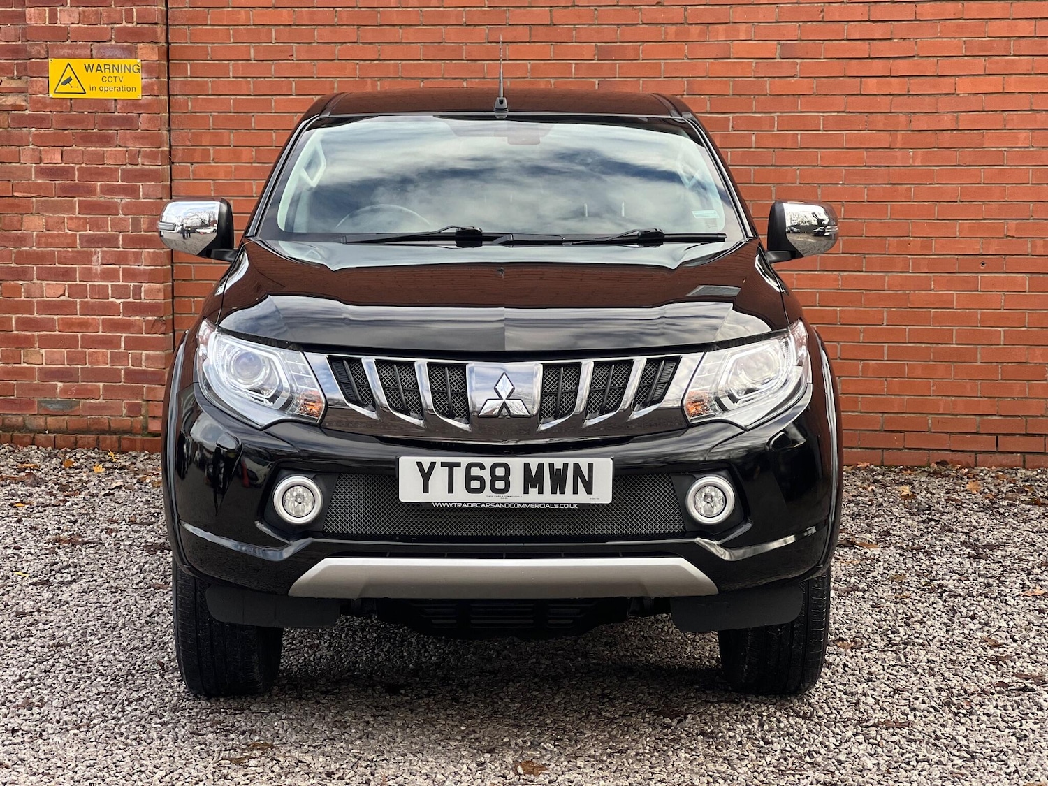 Used Mitsubishi L200 2018 for sale - 76926110: Photo 2
