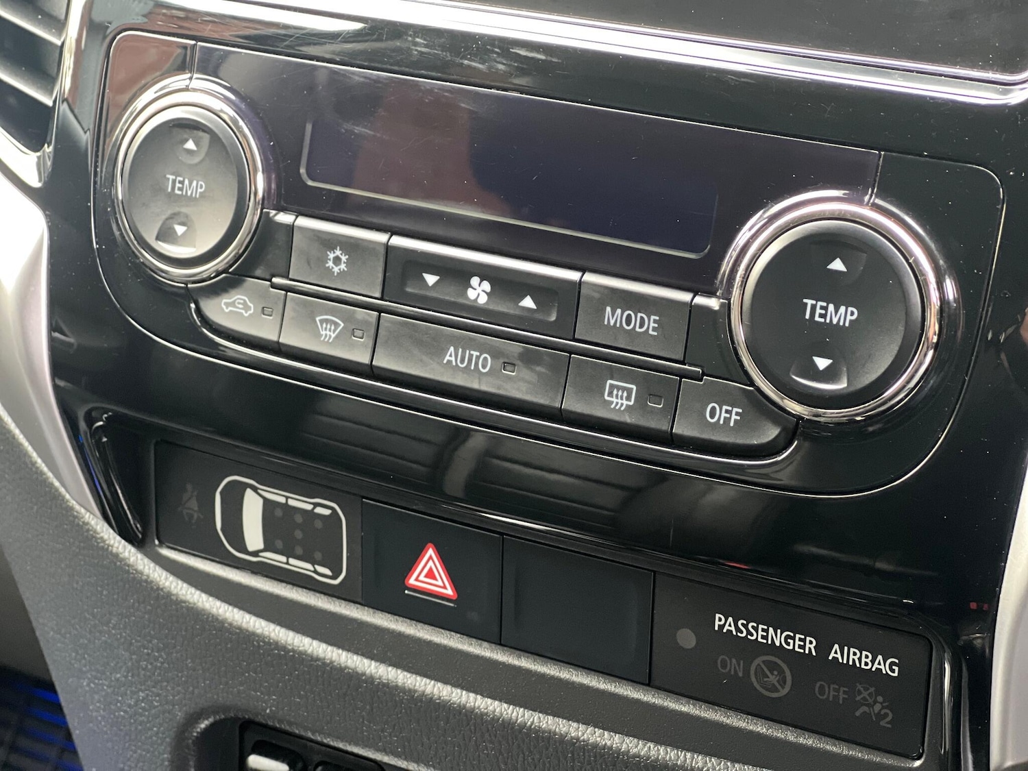 Used Mitsubishi L200 2018 for sale - 76926110: Photo 20