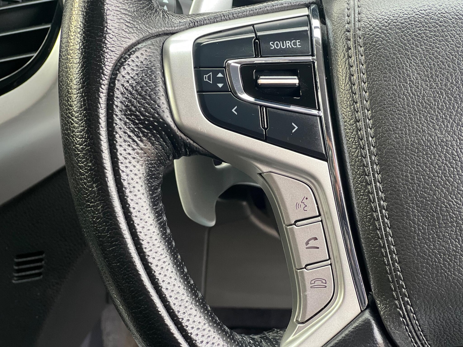 Used Mitsubishi L200 2018 for sale - 76926110: Photo 22