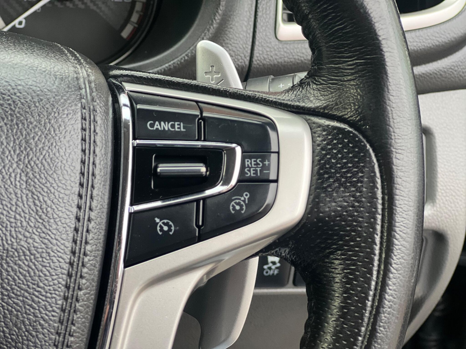 Used Mitsubishi L200 2018 for sale - 76926110: Photo 23