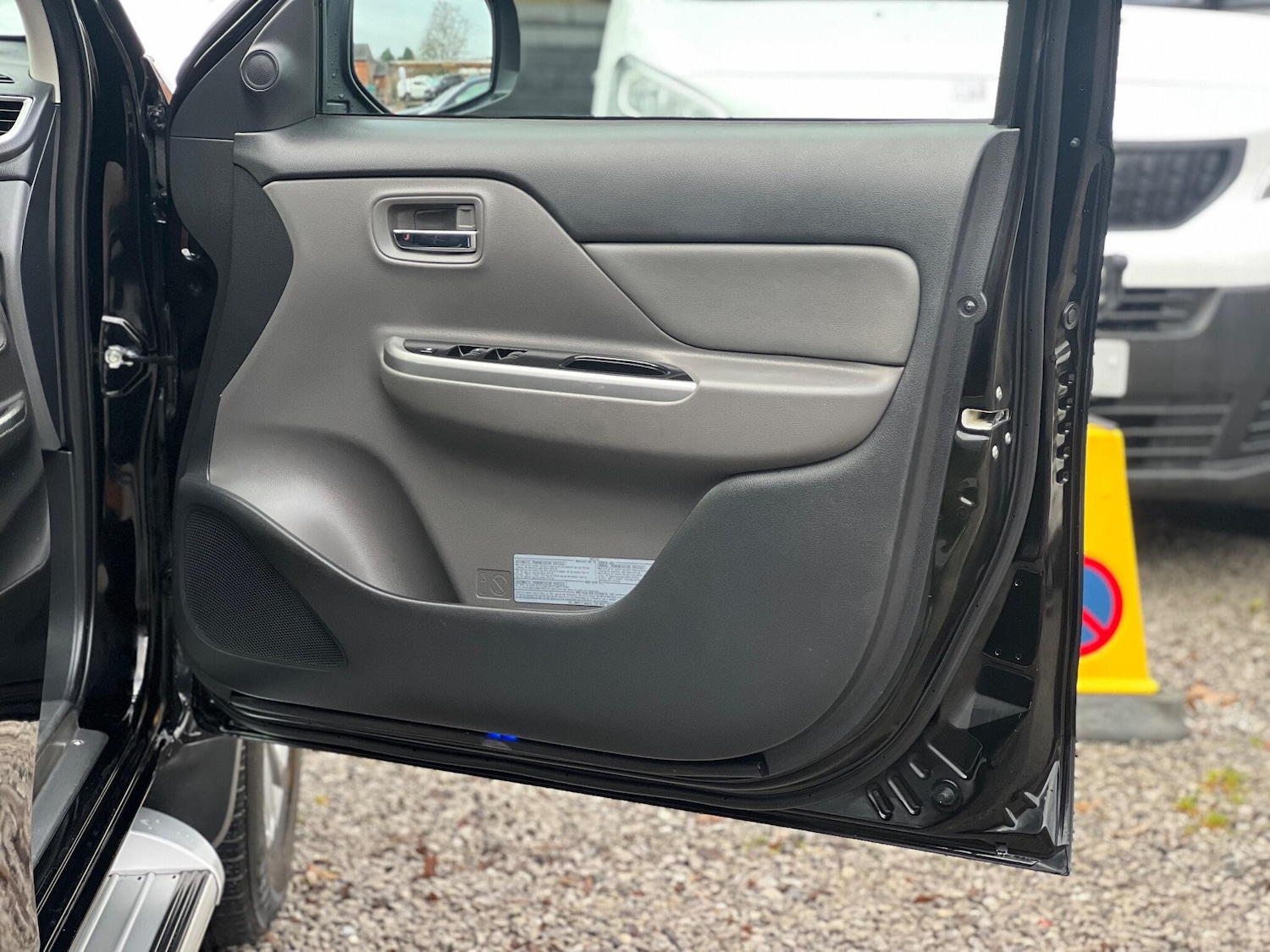 Used Mitsubishi L200 2018 for sale - 76926110: Photo 26