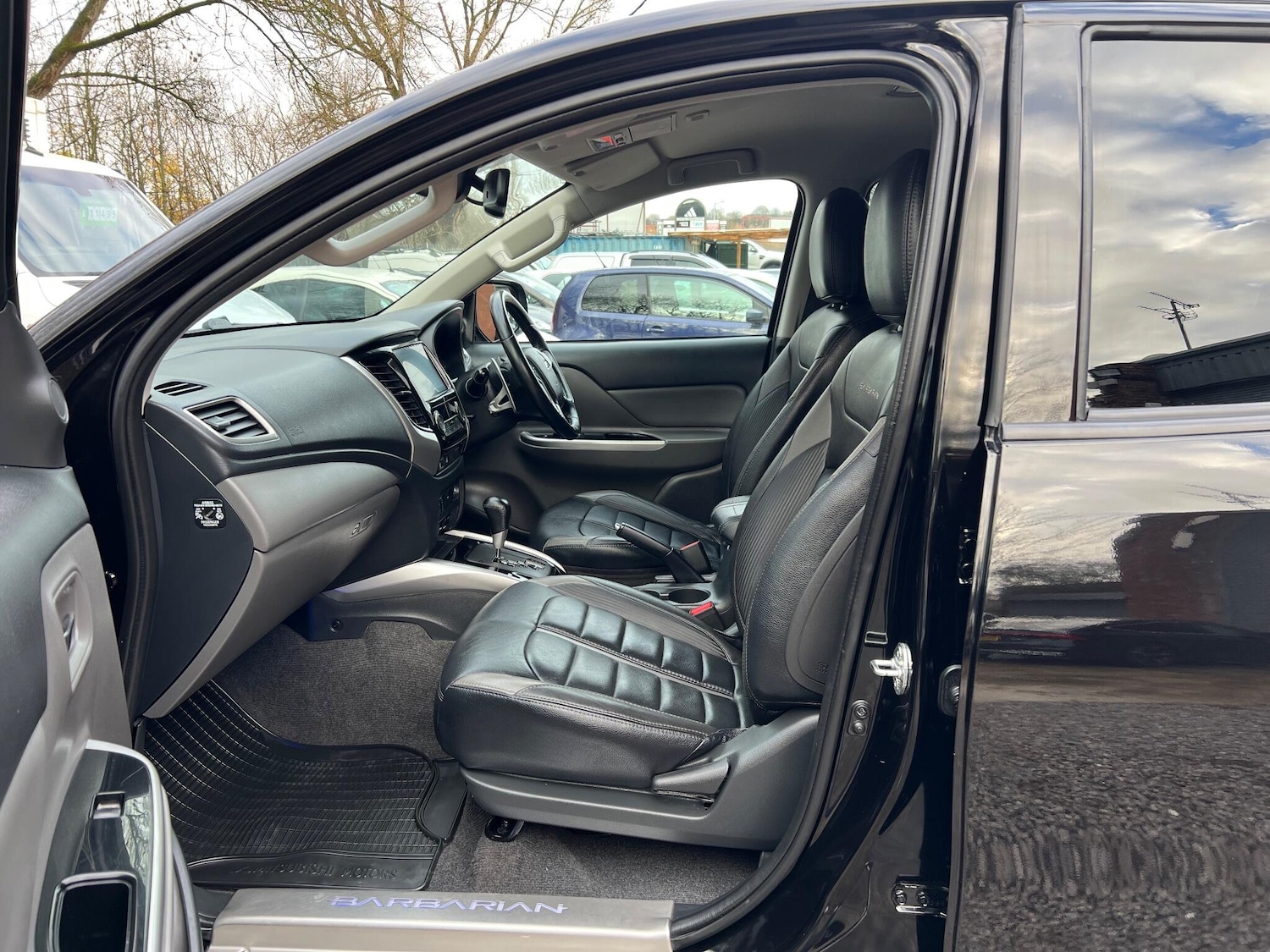 Used Mitsubishi L200 2018 for sale - 76926110: Photo 27