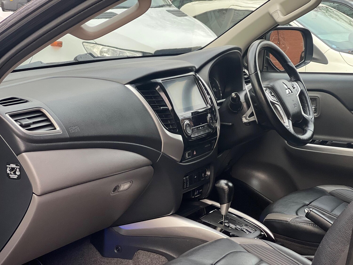 Used Mitsubishi L200 2018 for sale - 76926110: Photo 28