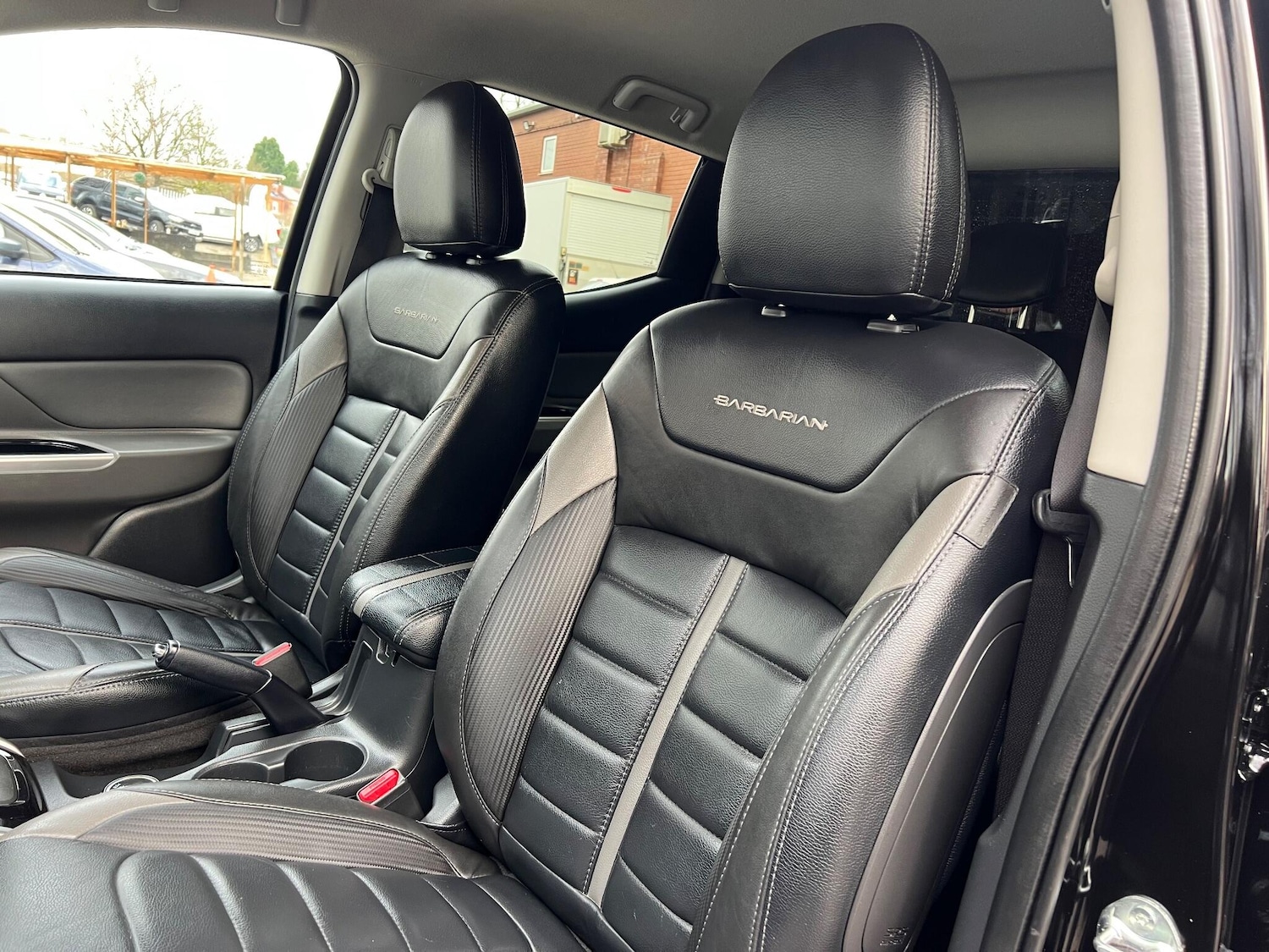 Used Mitsubishi L200 2018 for sale - 76926110: Photo 29