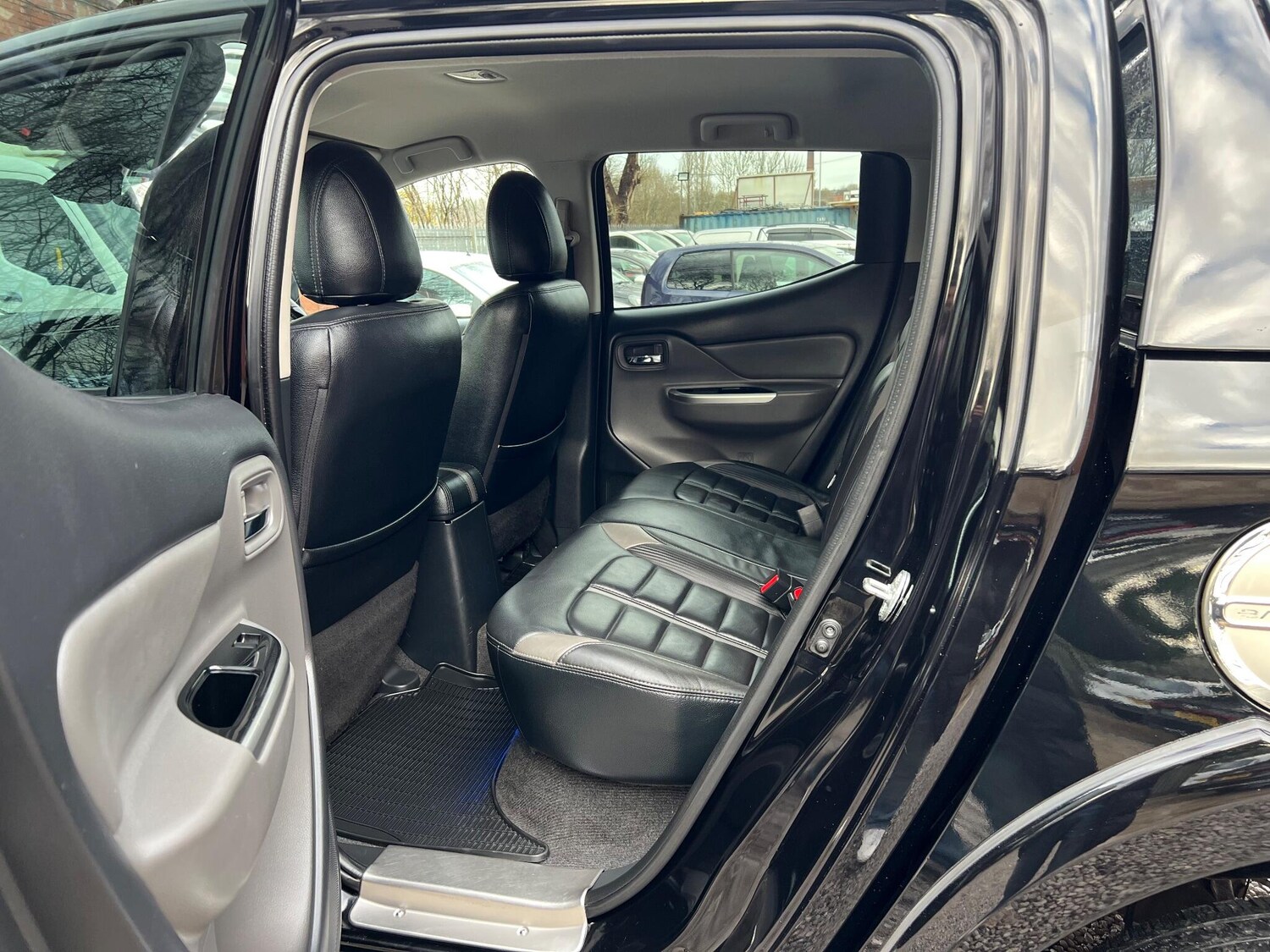 Used Mitsubishi L200 2018 for sale - 76926110: Photo 31