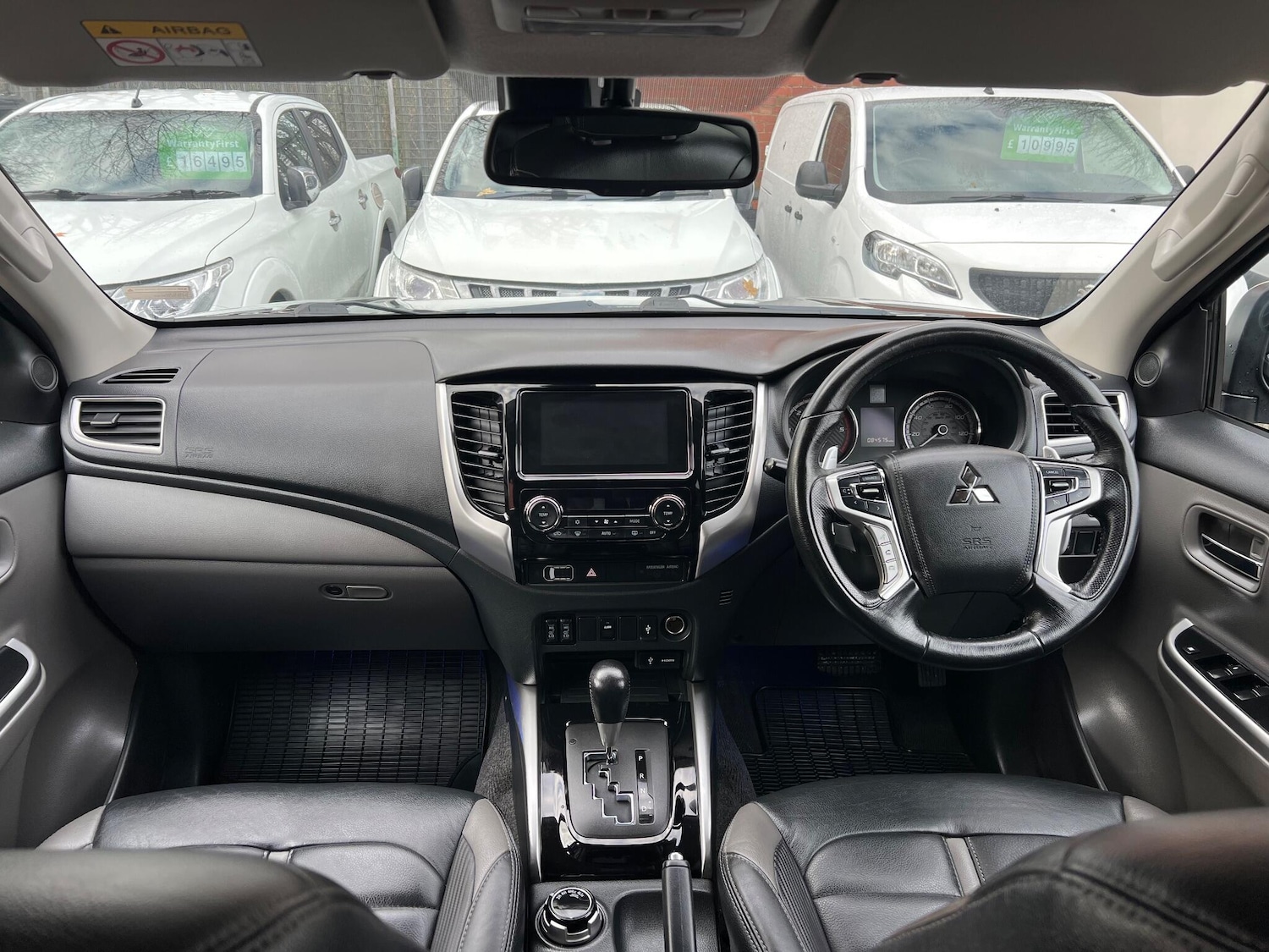 Used Mitsubishi L200 2018 for sale - 76926110: Photo 32