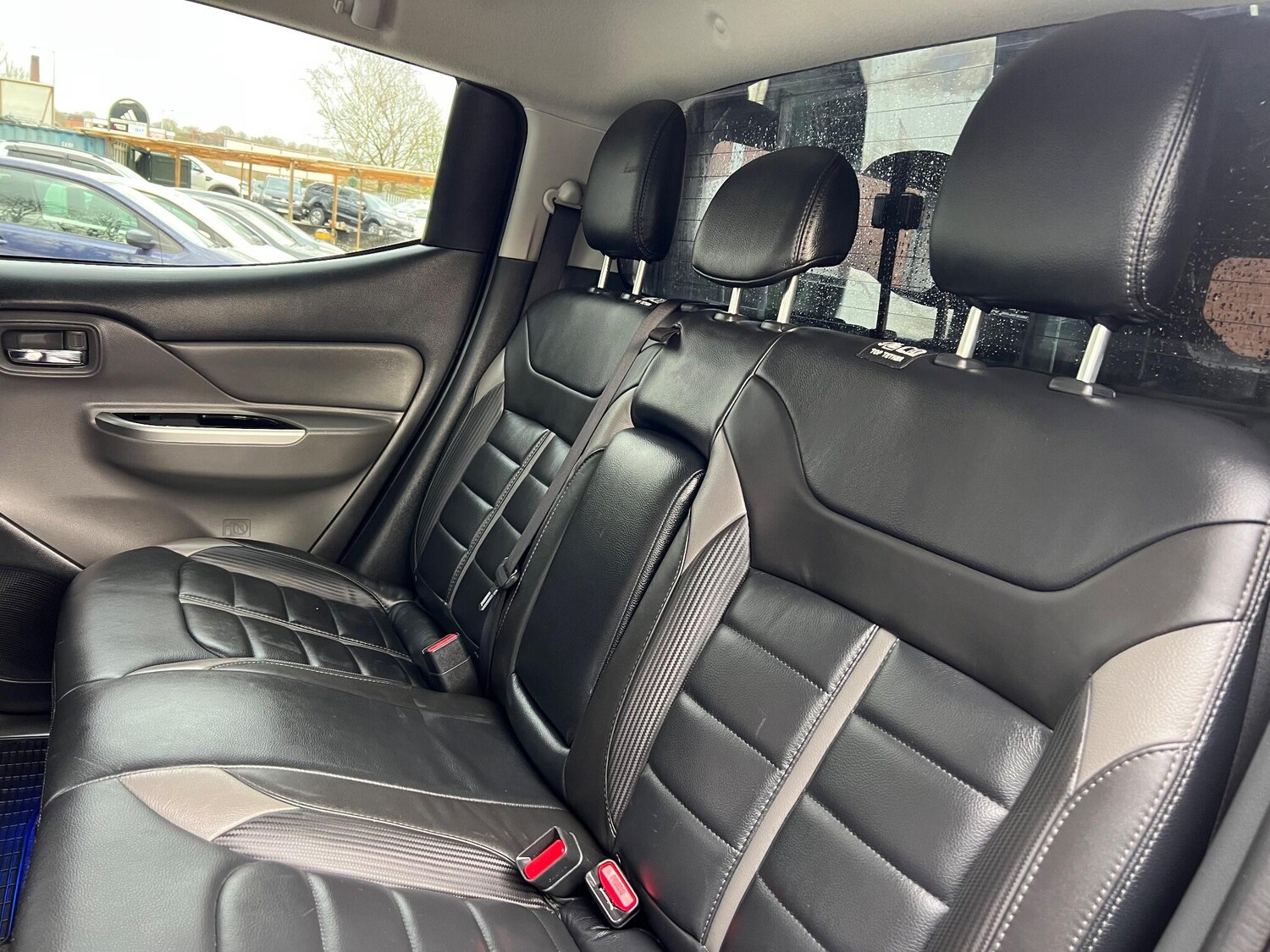 Used Mitsubishi L200 2018 for sale - 76926110: Photo 33