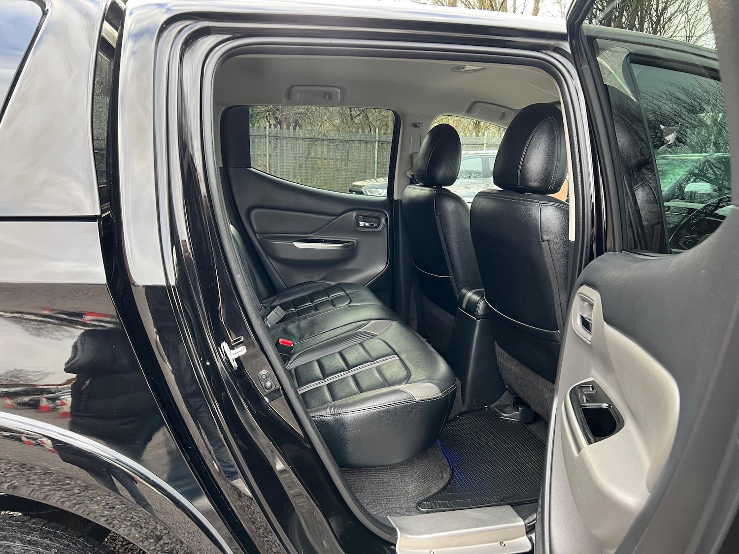 Used Mitsubishi L200 2018 for sale - 76926110: Photo 35