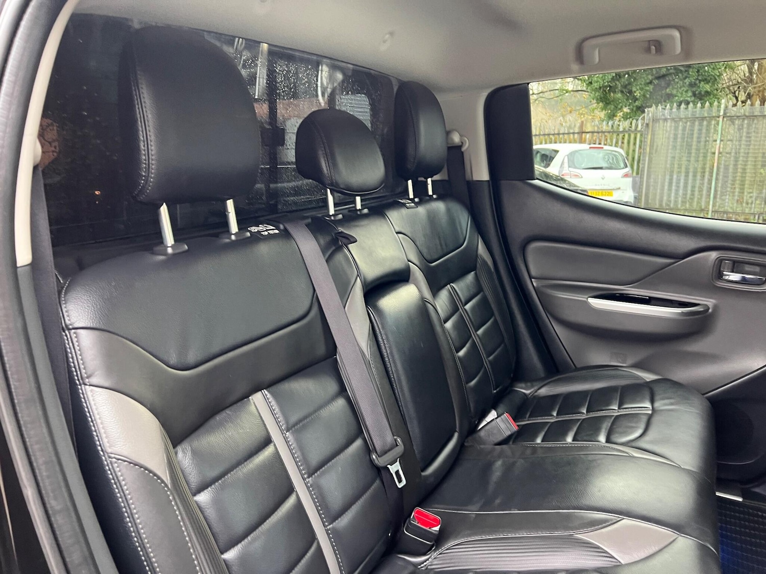 Used Mitsubishi L200 2018 for sale - 76926110: Photo 36