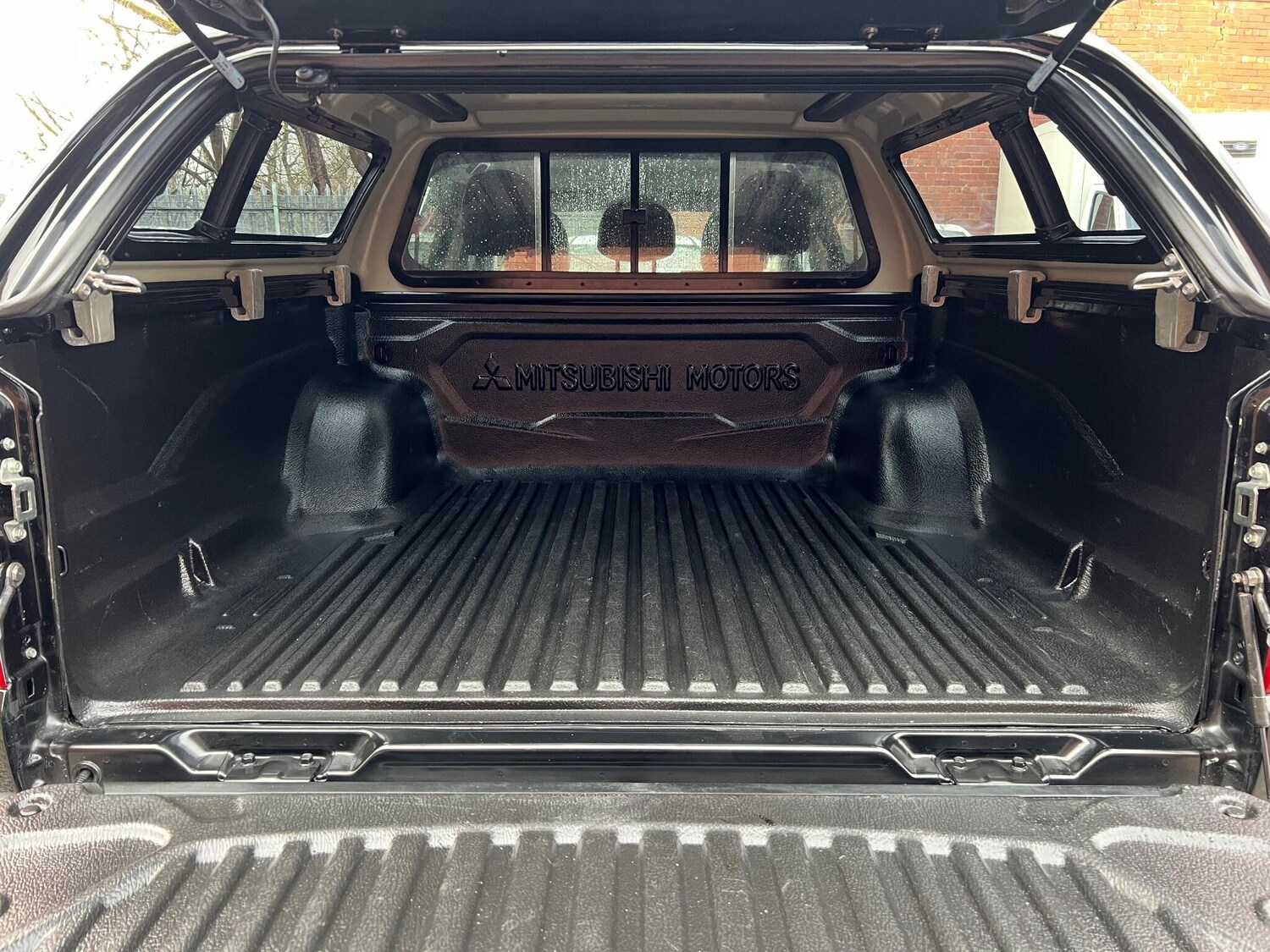 Used Mitsubishi L200 2018 for sale - 76926110: Photo 38