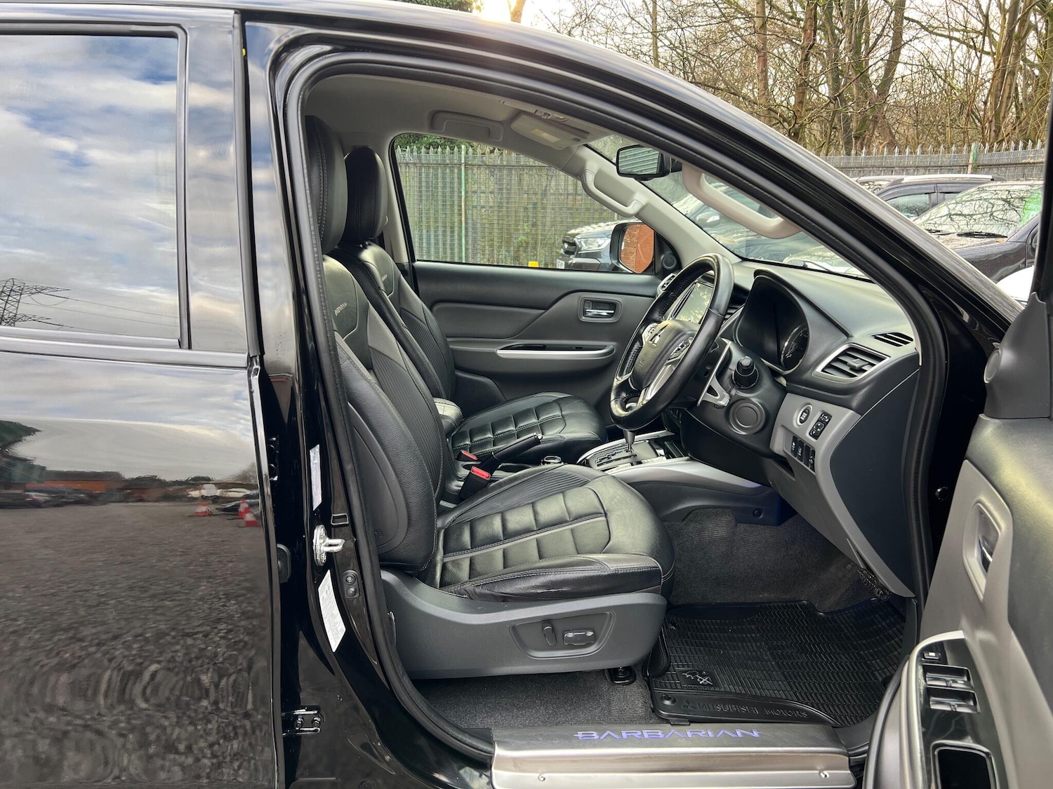 Used Mitsubishi L200 2018 for sale - 76926110: Photo 7