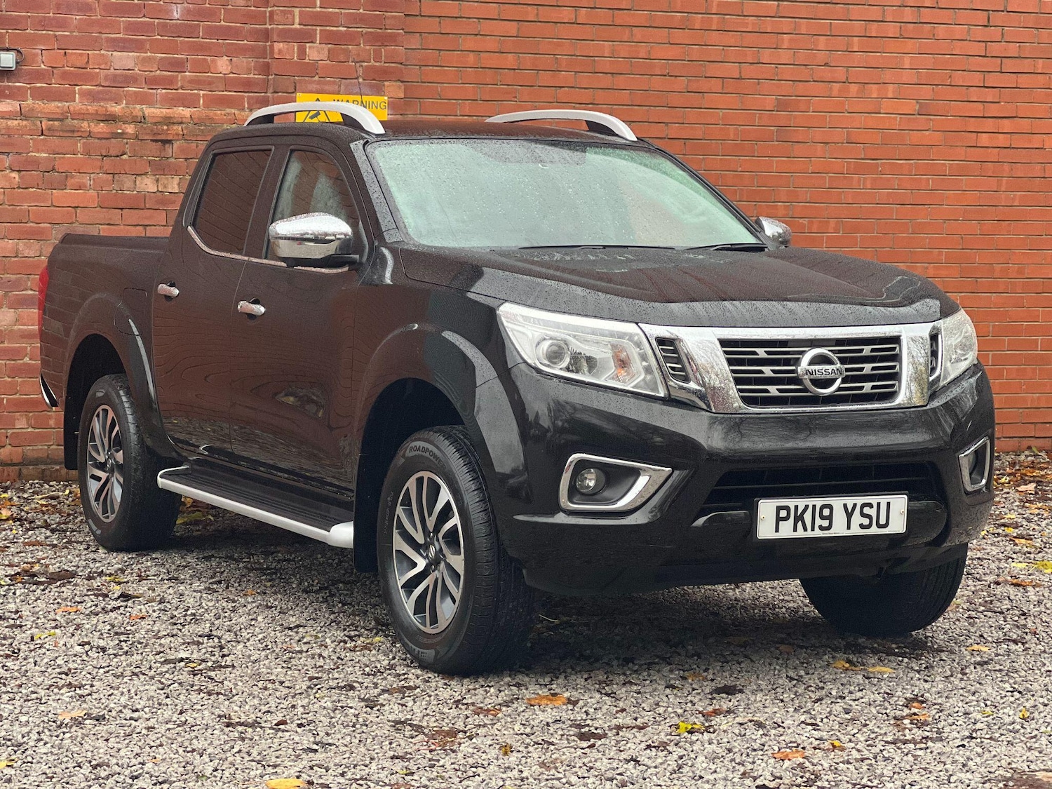 Used Nissan Navara 2019 for sale - 76561137: Photo 1