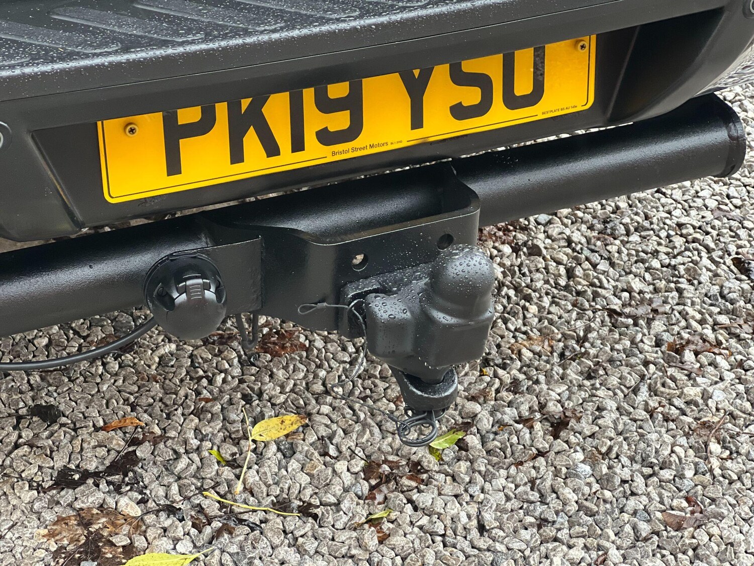 Used Nissan Navara 2019 for sale - 76561137: Photo 10