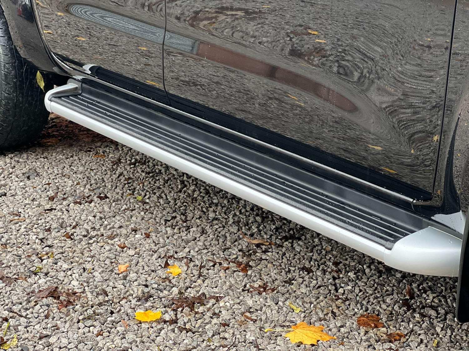 Used Nissan Navara 2019 for sale - 76561137: Photo 11