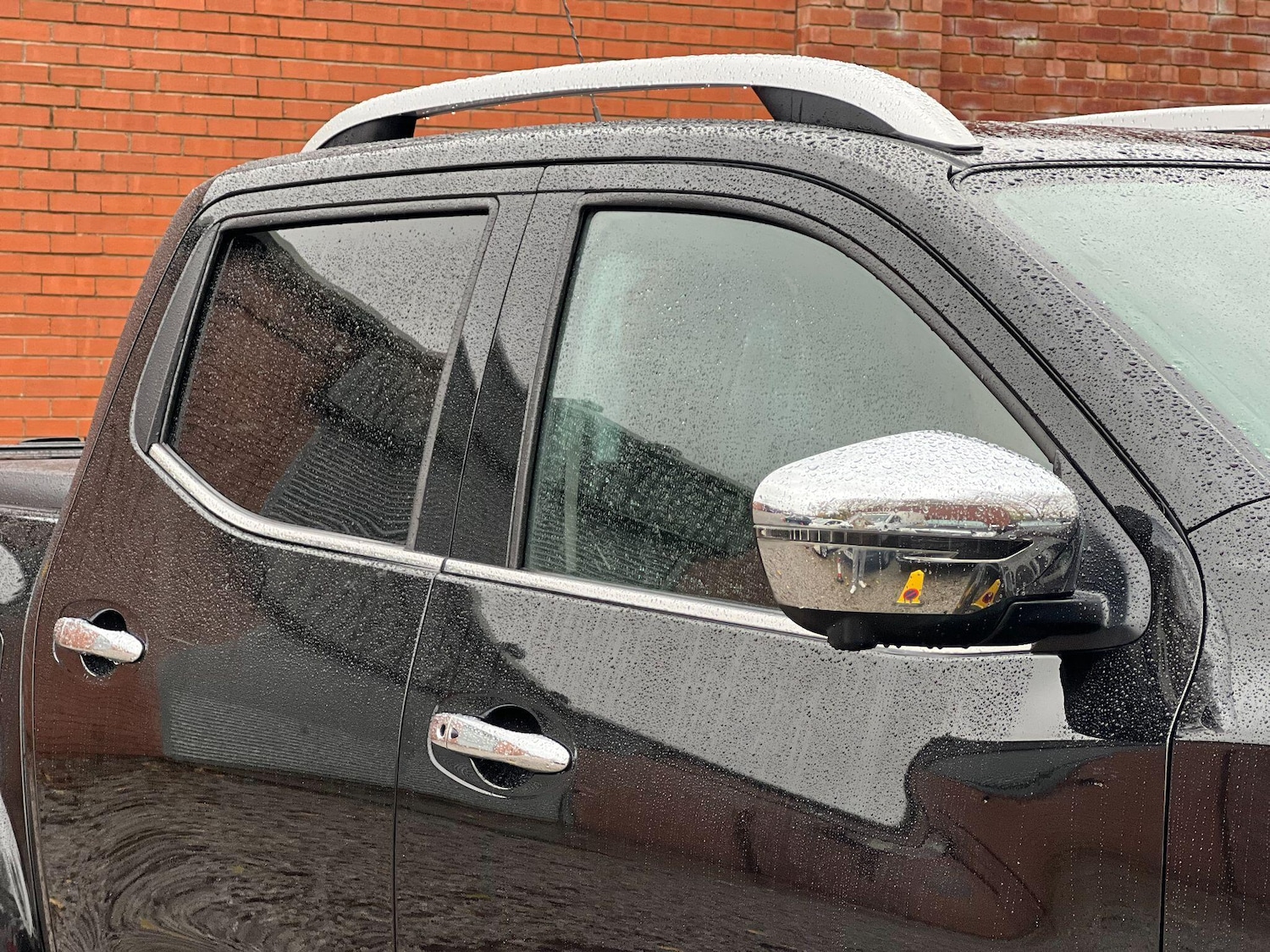 Used Nissan Navara 2019 for sale - 76561137: Photo 12