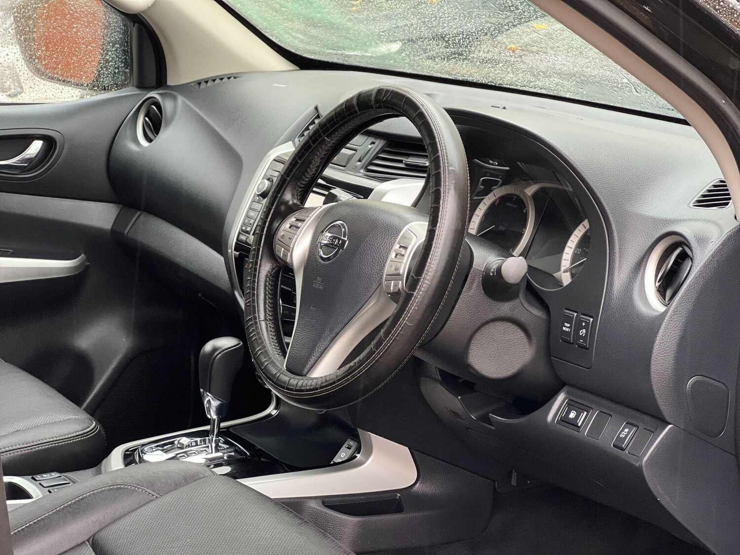 Used Nissan Navara 2019 for sale - 76561137: Photo 18