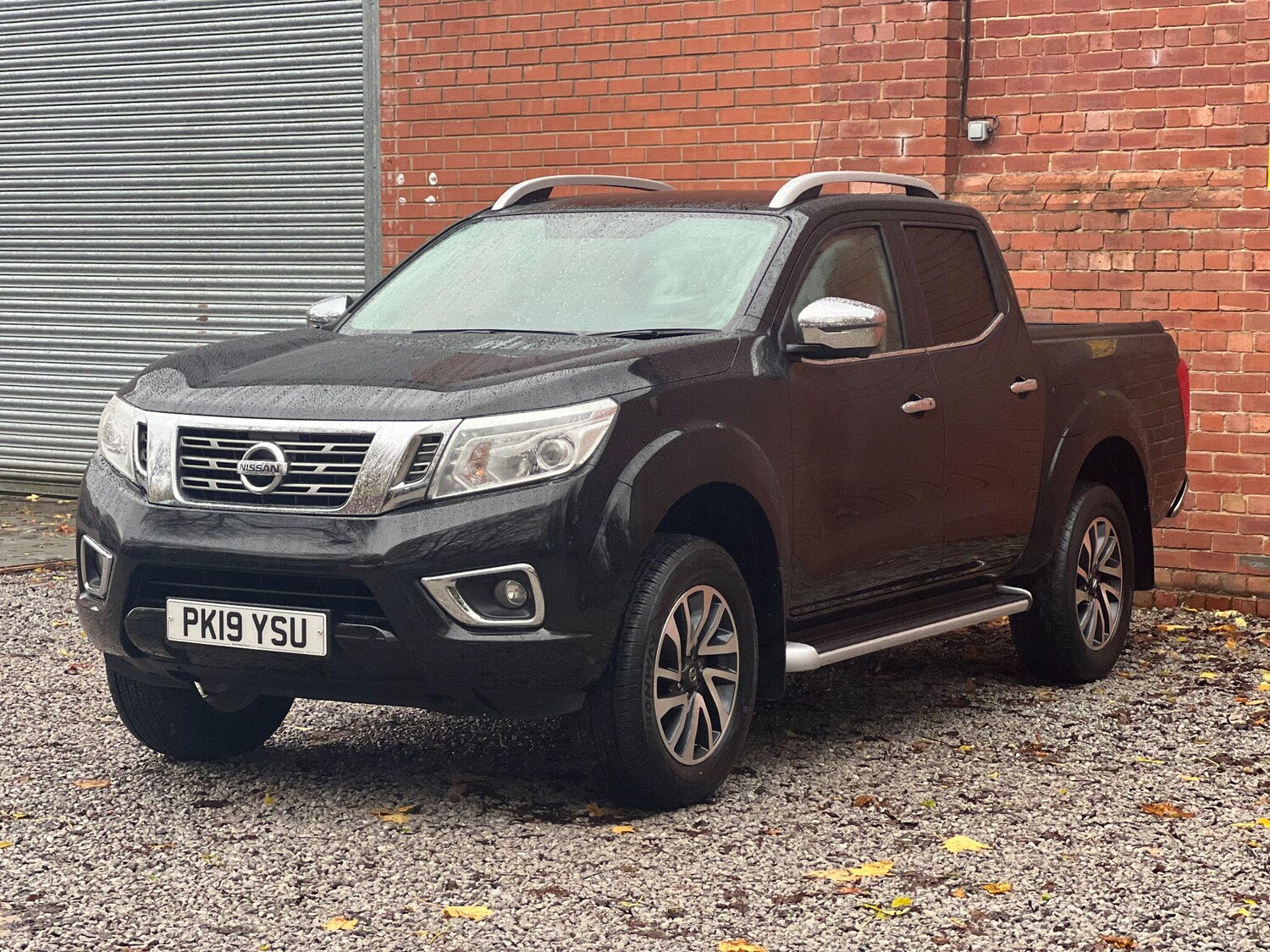 Used Nissan Navara 2019 for sale - 76561137: Photo 3
