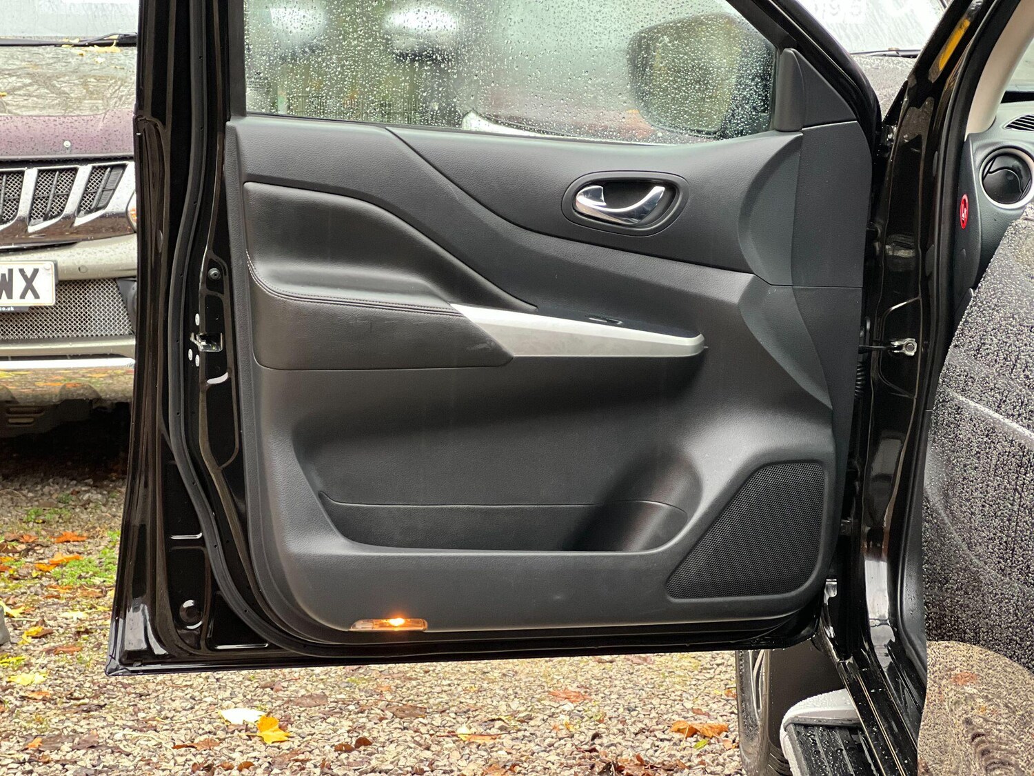 Used Nissan Navara 2019 for sale - 76561137: Photo 35