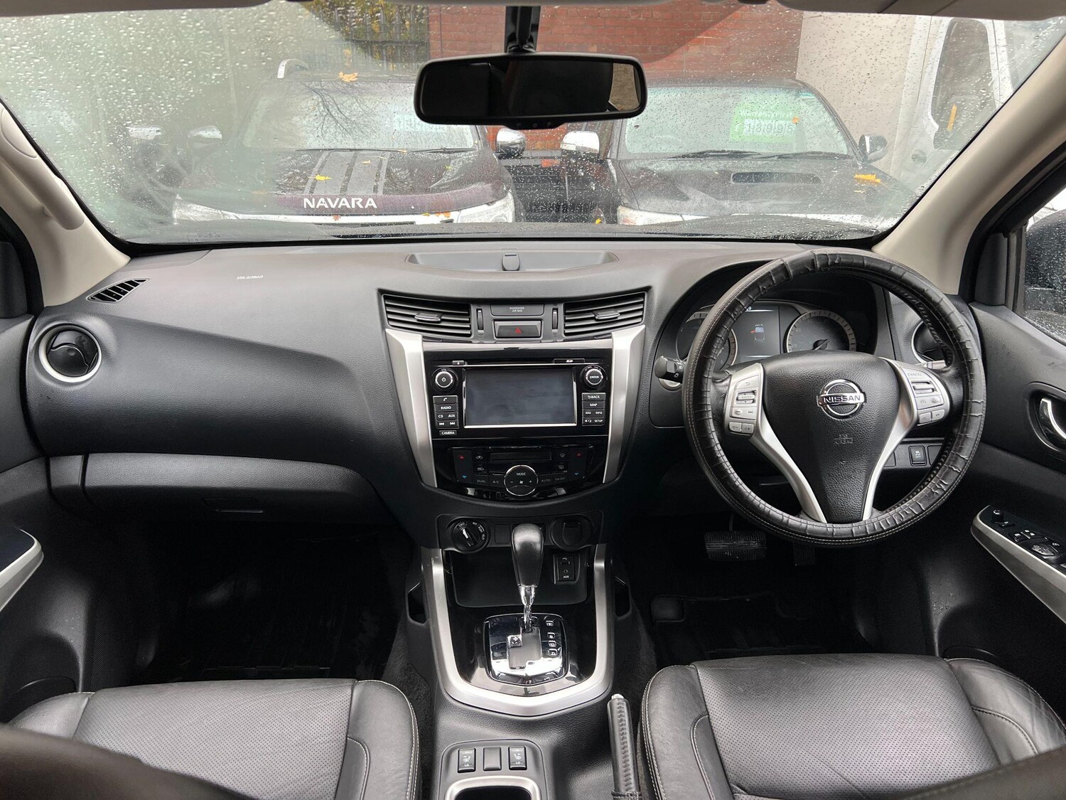 Used Nissan Navara 2019 for sale - 76561137: Photo 37