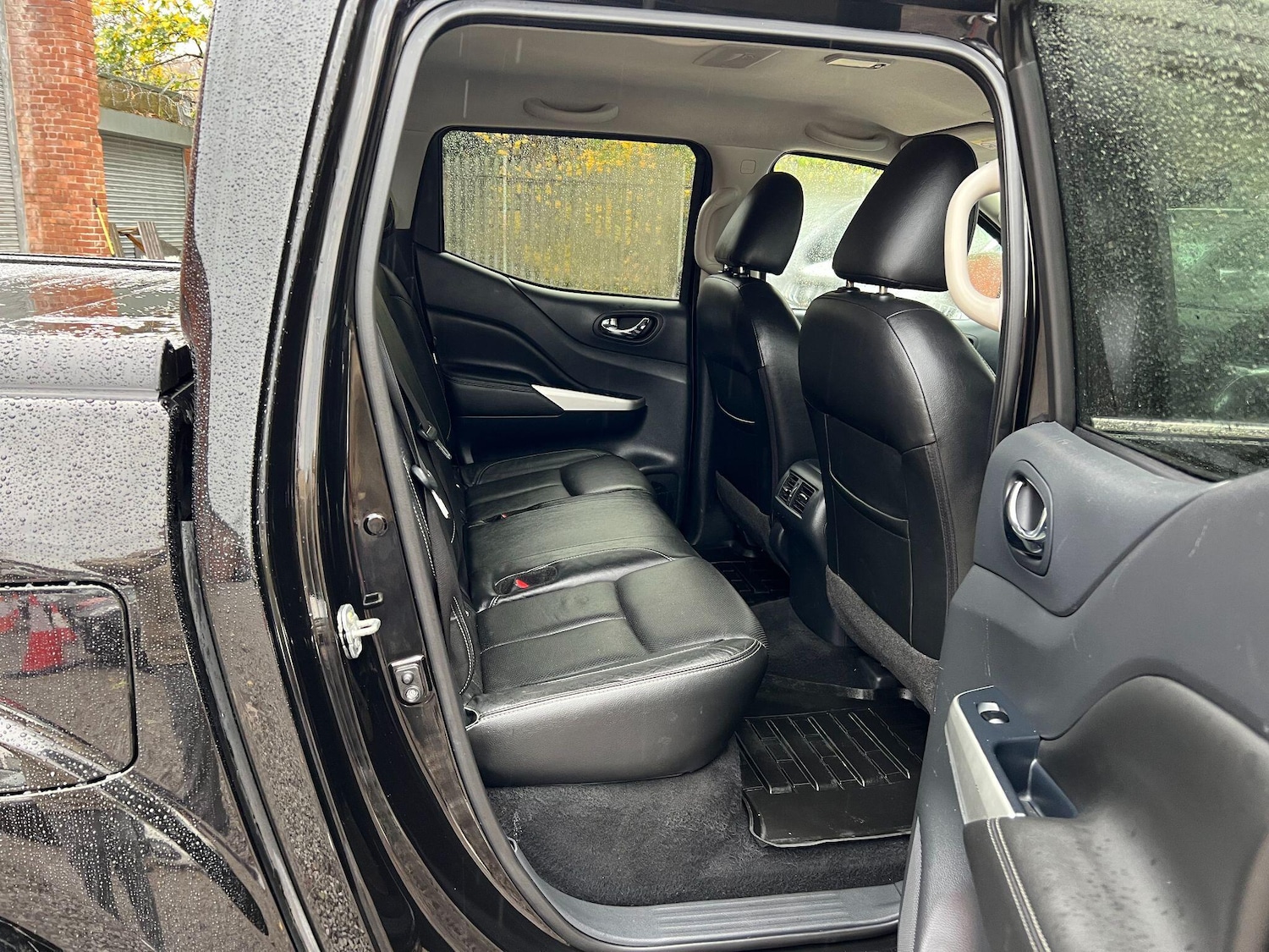 Used Nissan Navara 2019 for sale - 76561137: Photo 40