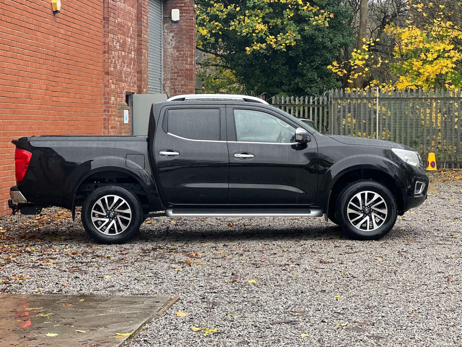 Used Nissan Navara 2019 for sale - 76561137: Photo 5
