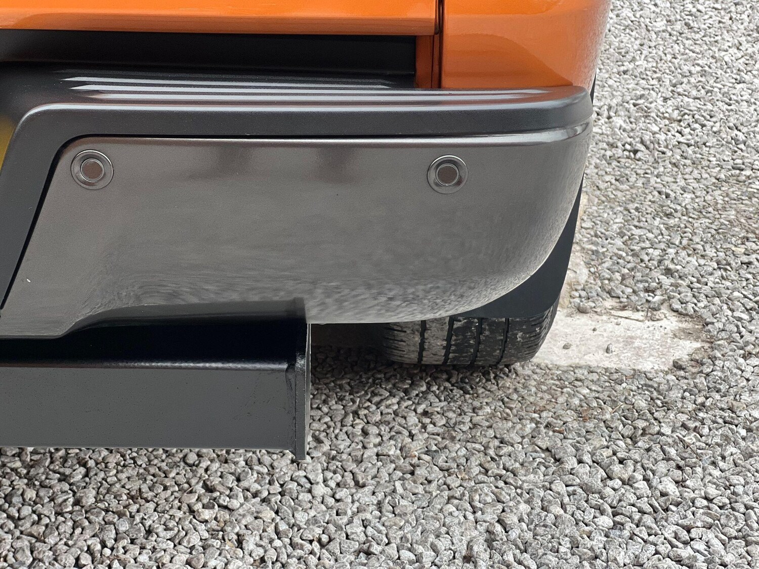 Used Ford Ranger 2018 for sale - 77993301: Photo 10