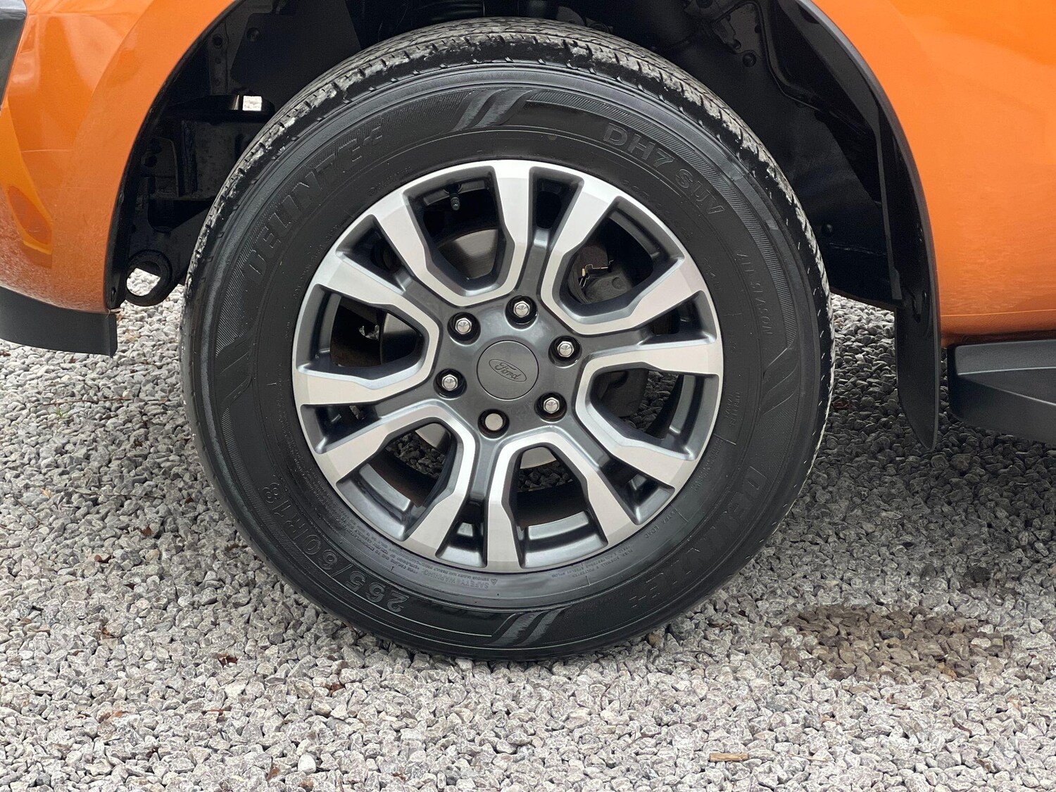 Used Ford Ranger 2018 for sale - 77993301: Photo 15