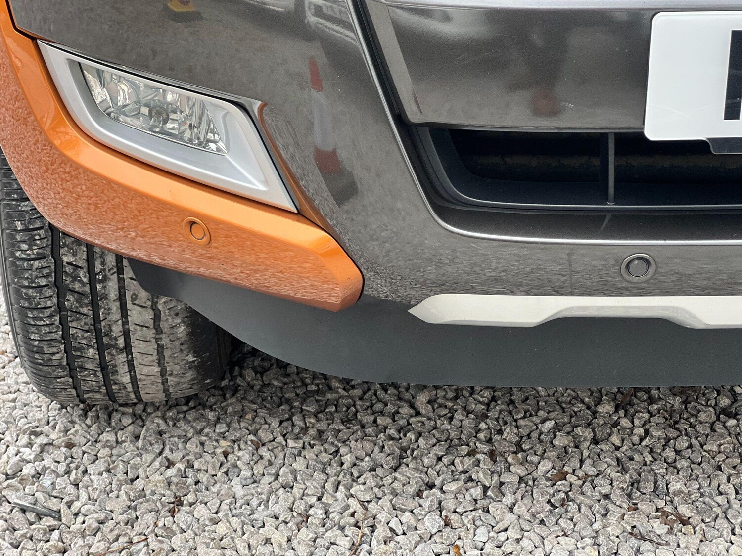 Used Ford Ranger 2018 for sale - 77993301: Photo 16