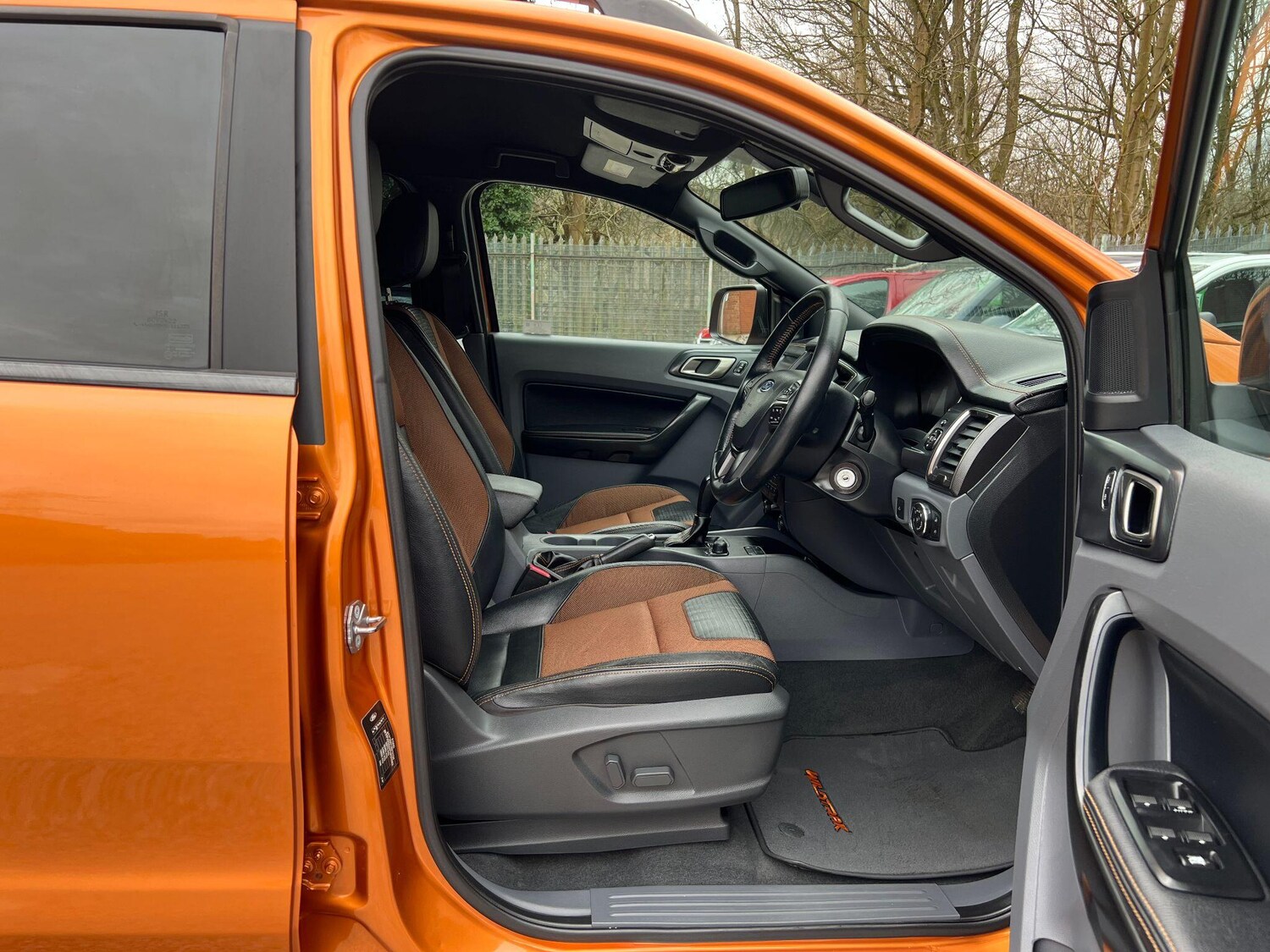 Used Ford Ranger 2018 for sale - 77993301: Photo 18