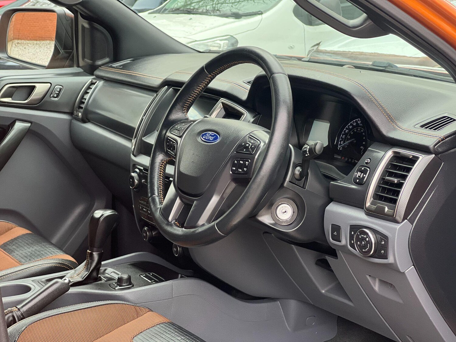 Used Ford Ranger 2018 for sale - 77993301: Photo 19