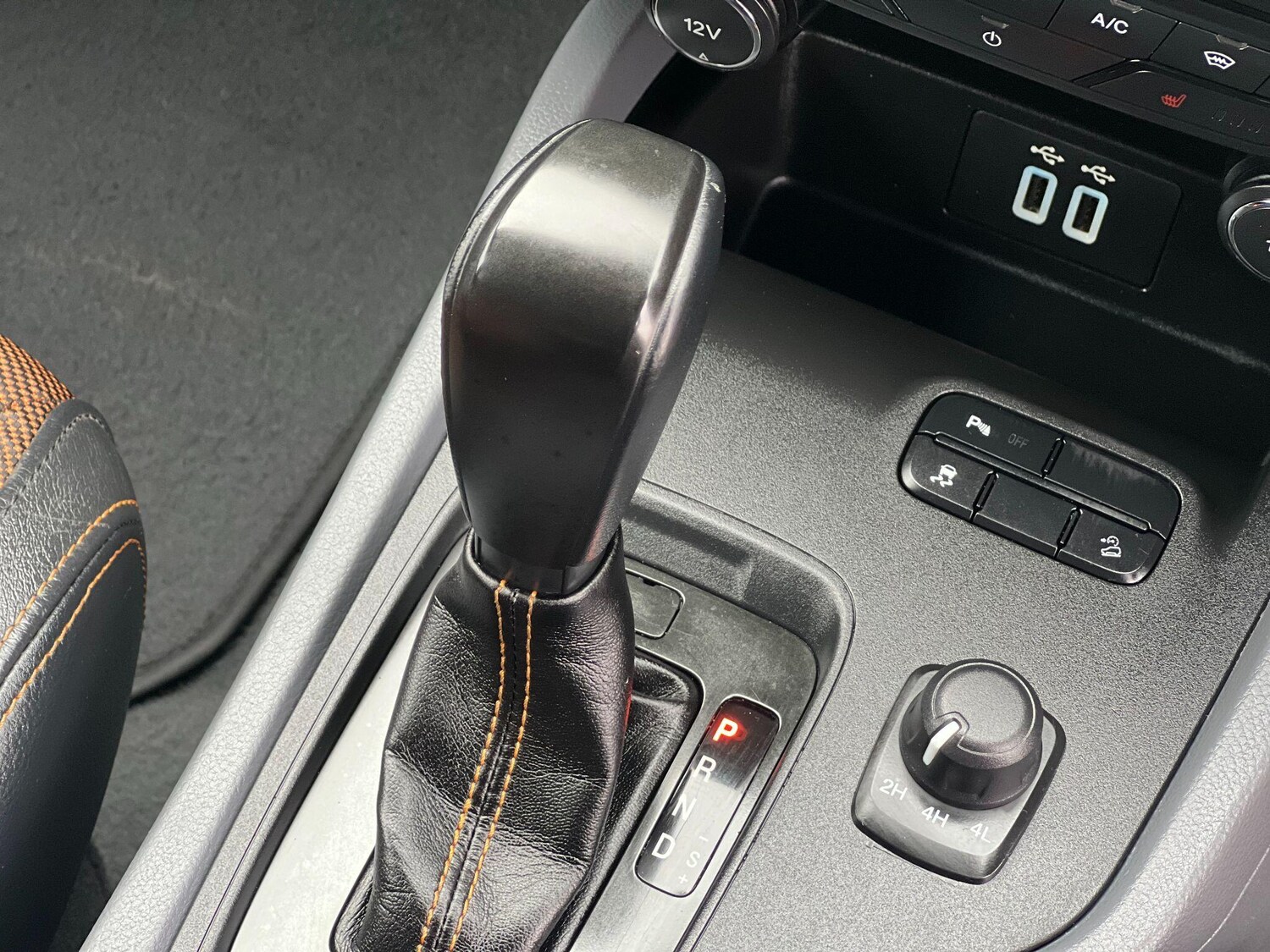 Used Ford Ranger 2018 for sale - 77993301: Photo 22