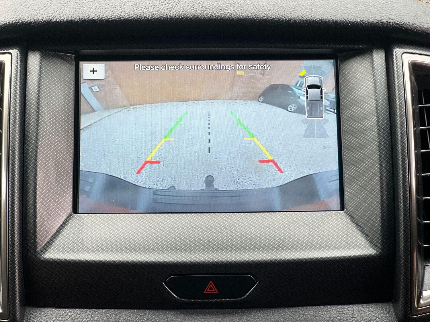 Used Ford Ranger 2018 for sale - 77993301: Photo 28