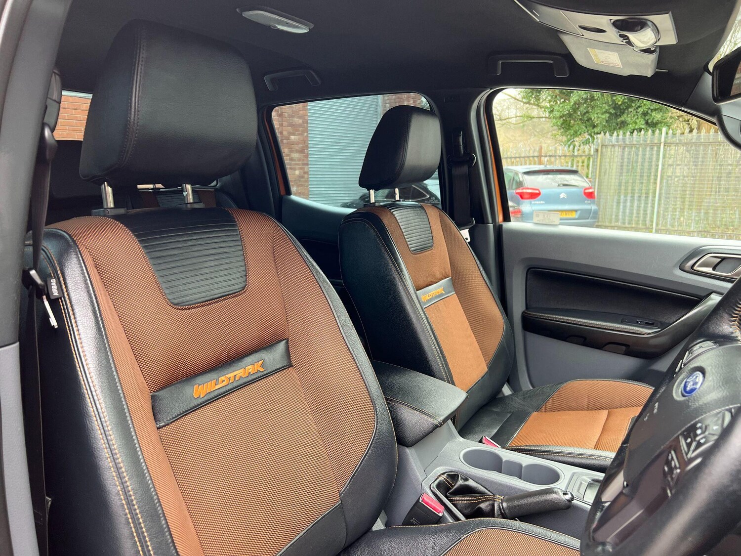 Used Ford Ranger 2018 for sale - 77993301: Photo 30