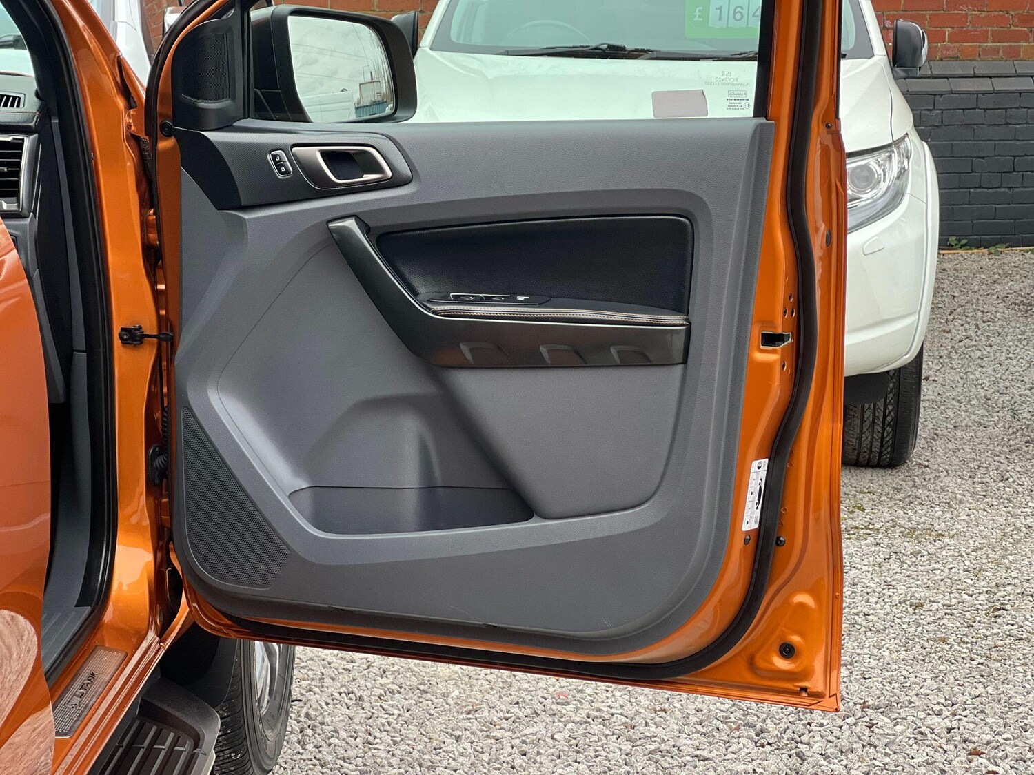 Used Ford Ranger 2018 for sale - 77993301: Photo 31