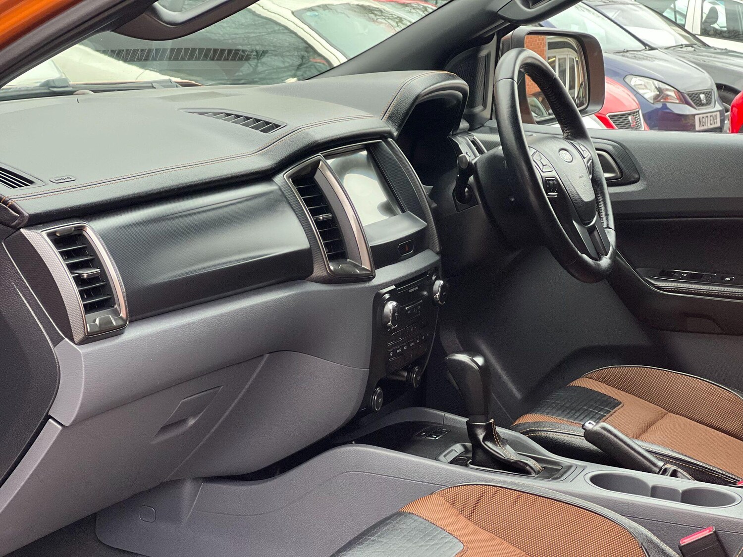 Used Ford Ranger 2018 for sale - 77993301: Photo 33