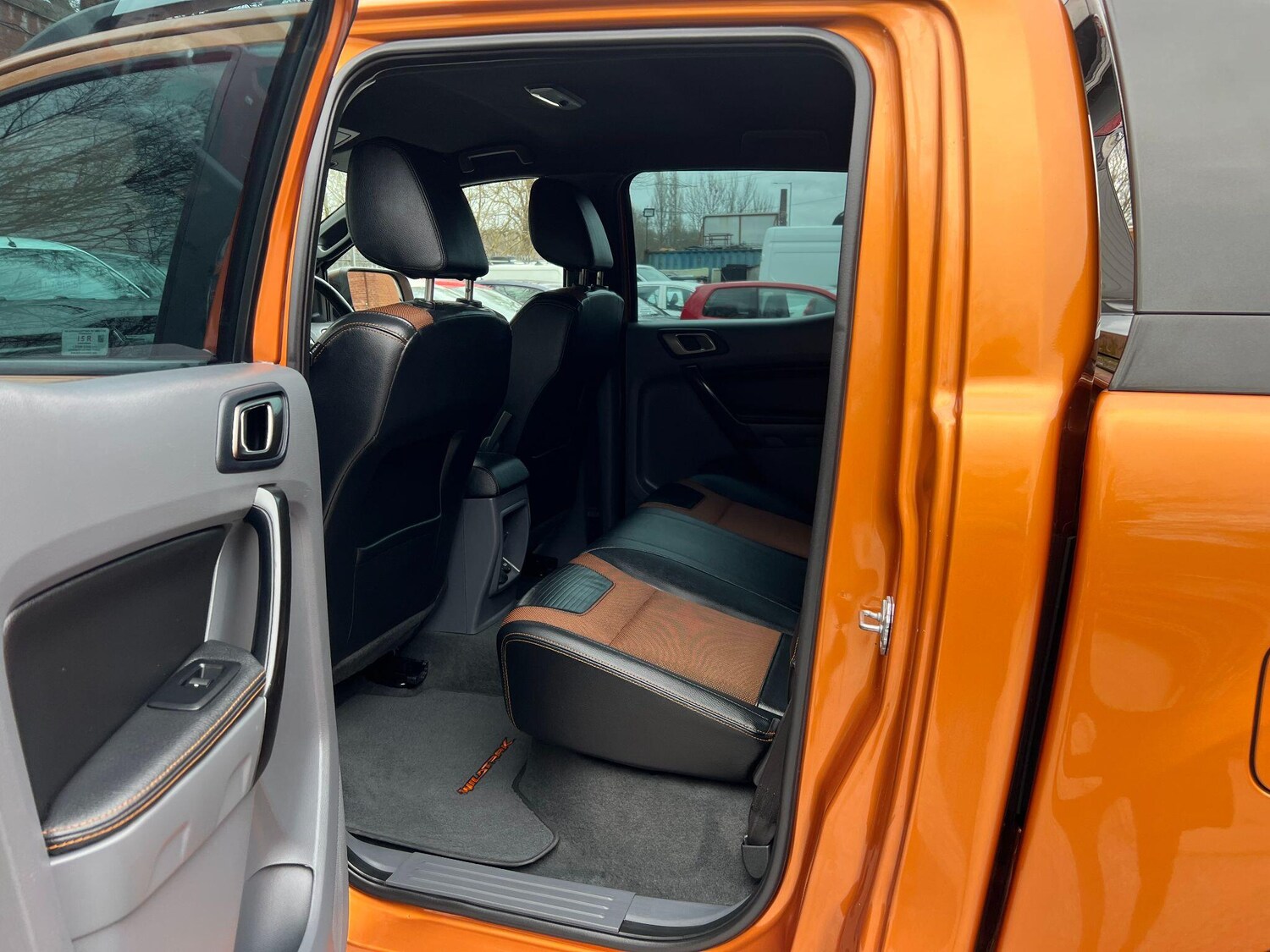 Used Ford Ranger 2018 for sale - 77993301: Photo 36