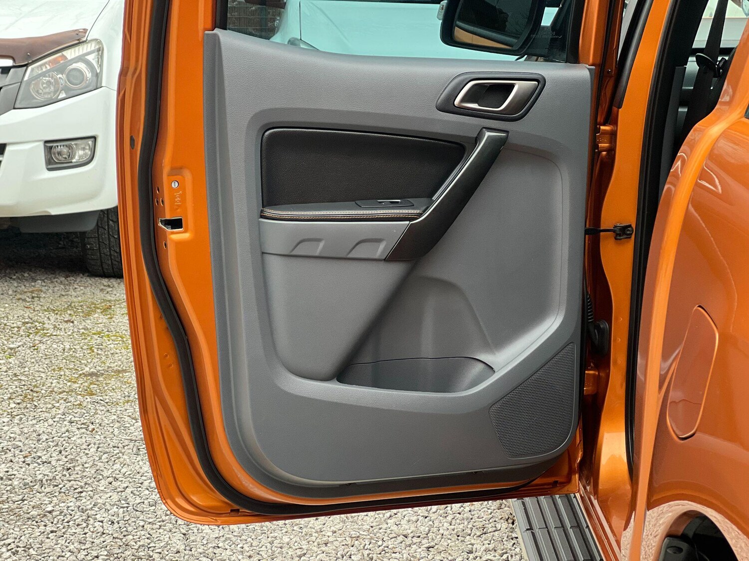 Used Ford Ranger 2018 for sale - 77993301: Photo 39