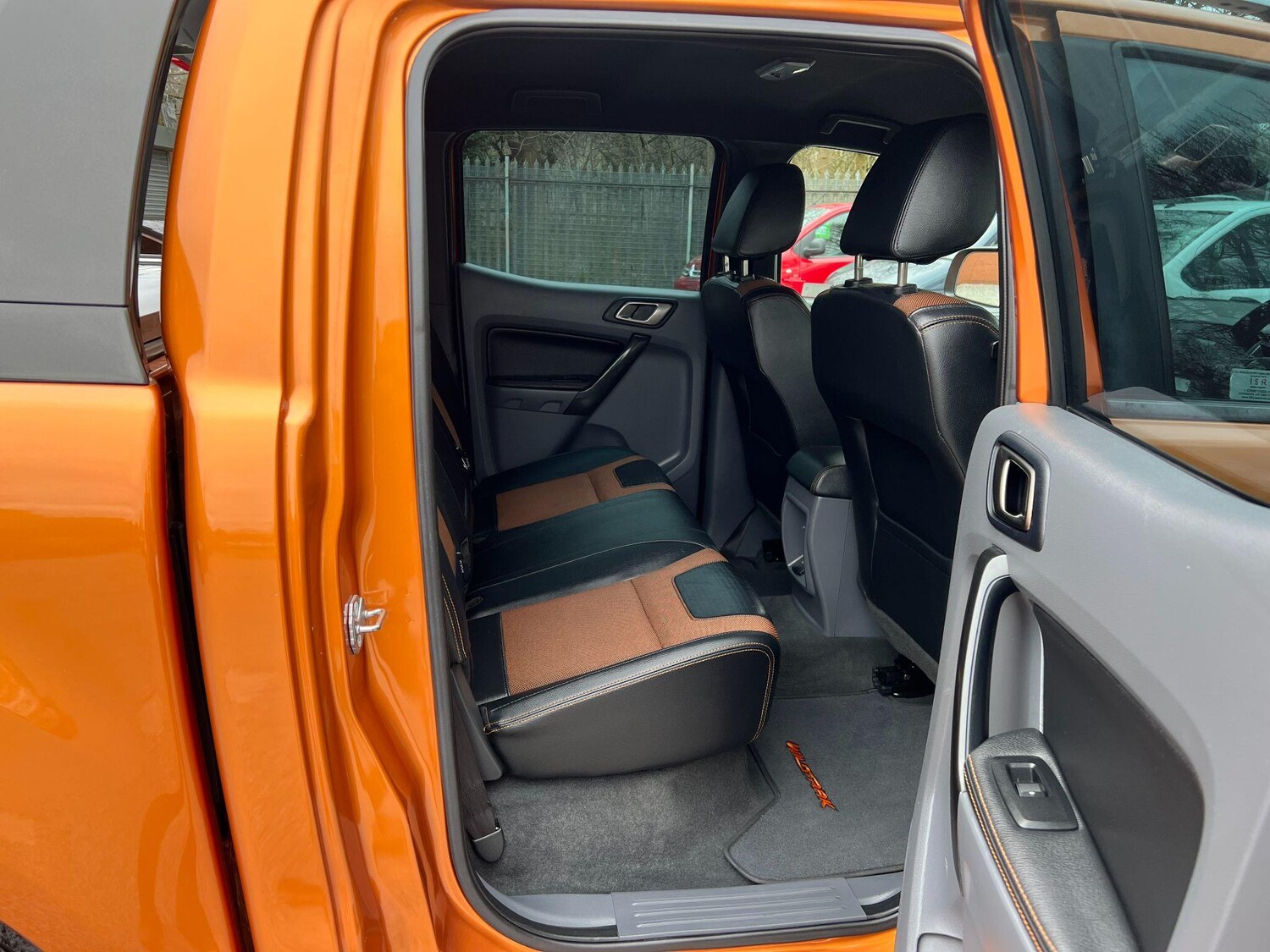 Used Ford Ranger 2018 for sale - 77993301: Photo 40