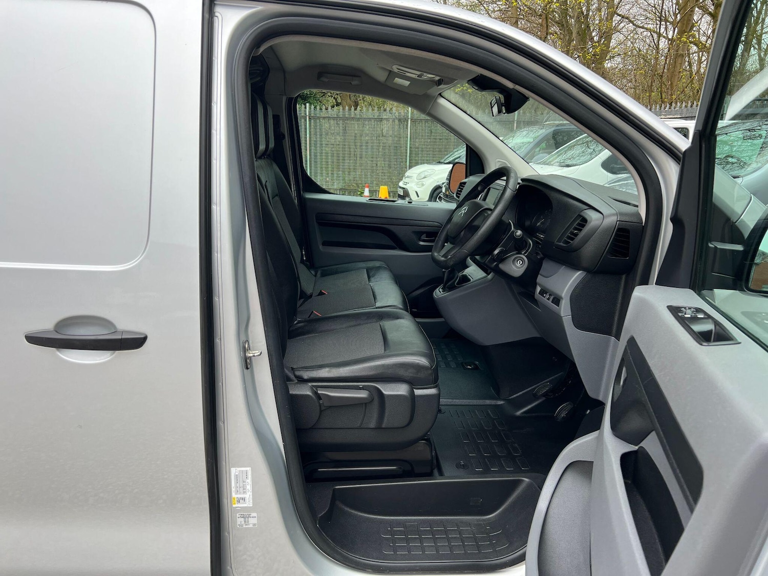 Used Citroen Dispatch for sale - 78135668: Photo 10