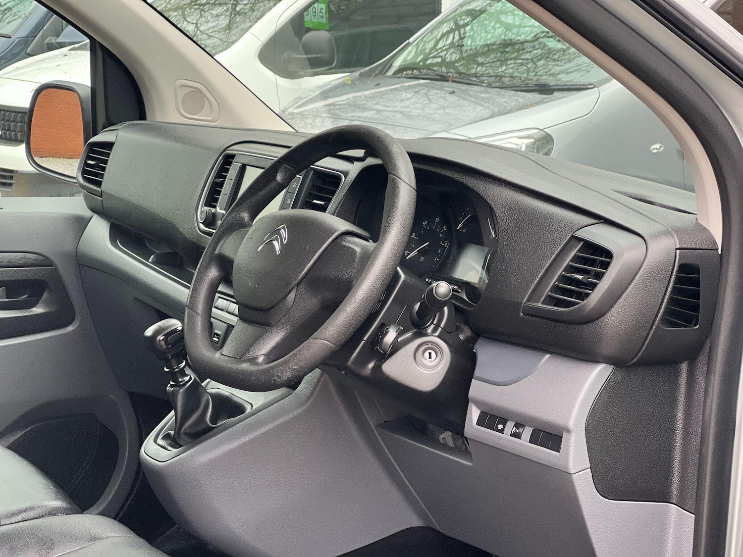 Used Citroen Dispatch for sale - 78135668: Photo 11