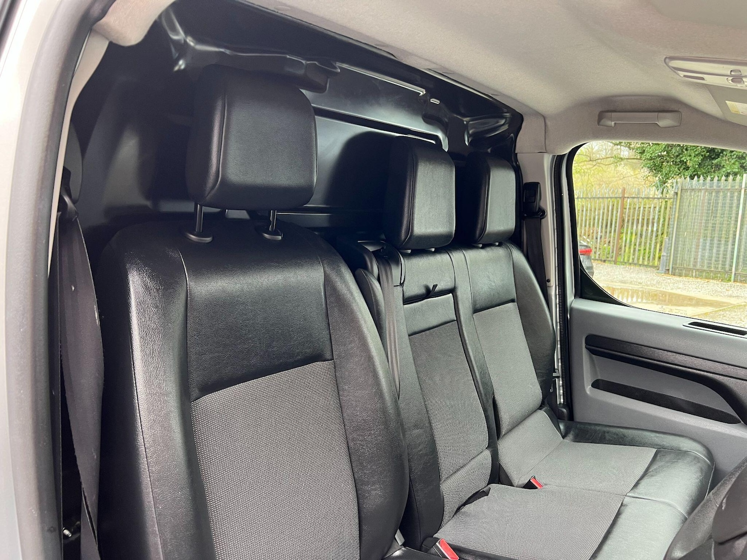 Used Citroen Dispatch for sale - 78135668: Photo 16