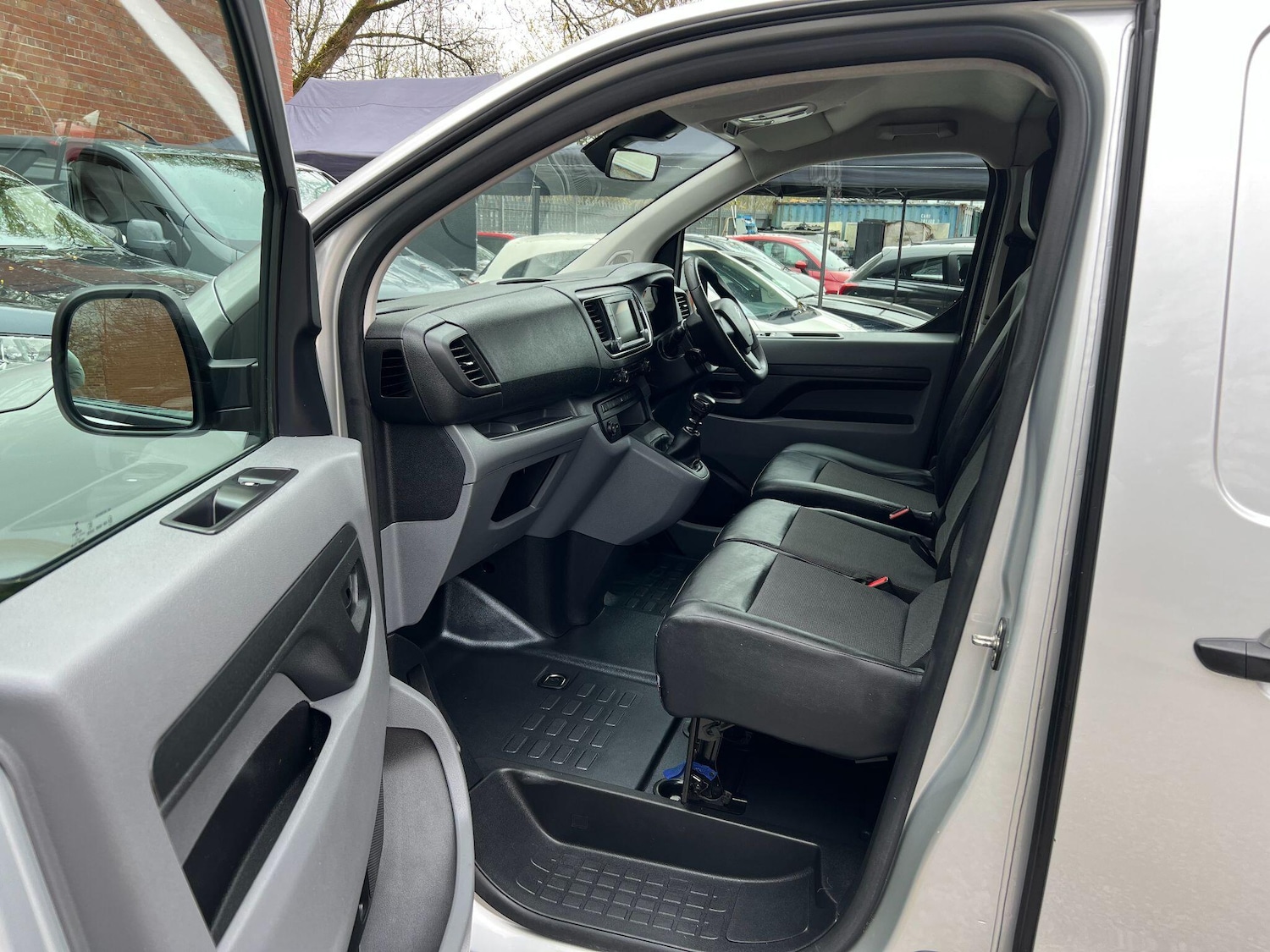 Used Citroen Dispatch for sale - 78135668: Photo 18