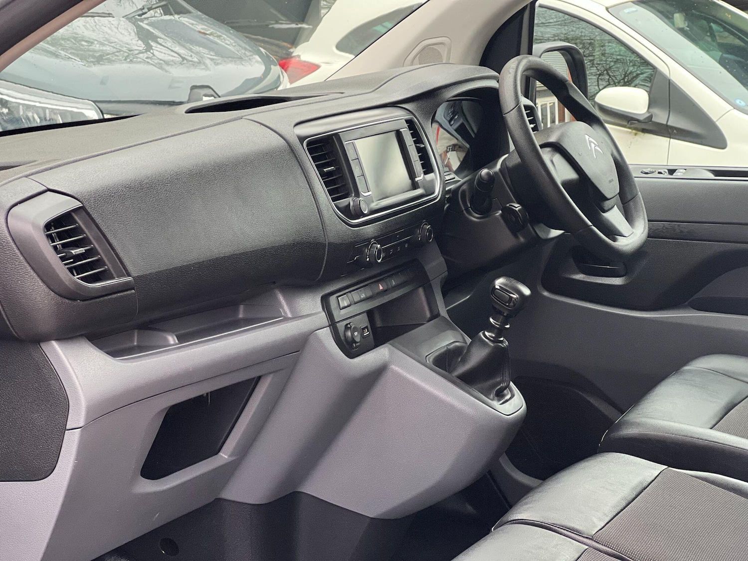 Used Citroen Dispatch for sale - 78135668: Photo 19