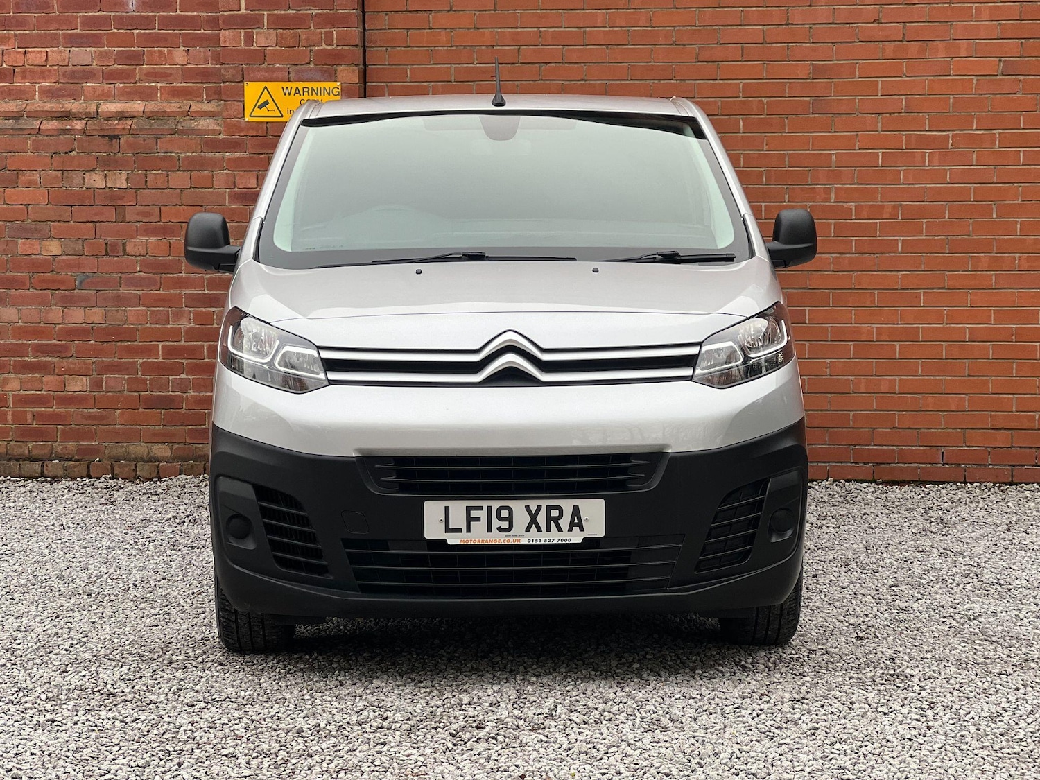 Used Citroen Dispatch for sale - 78135668: Photo 2