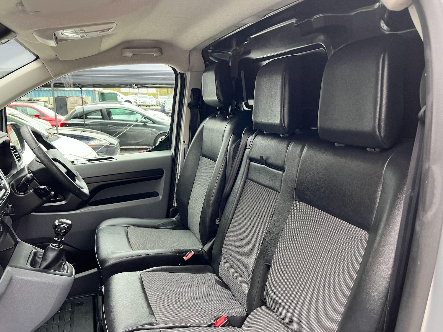 Used Citroen Dispatch for sale - 78135668: Photo 20