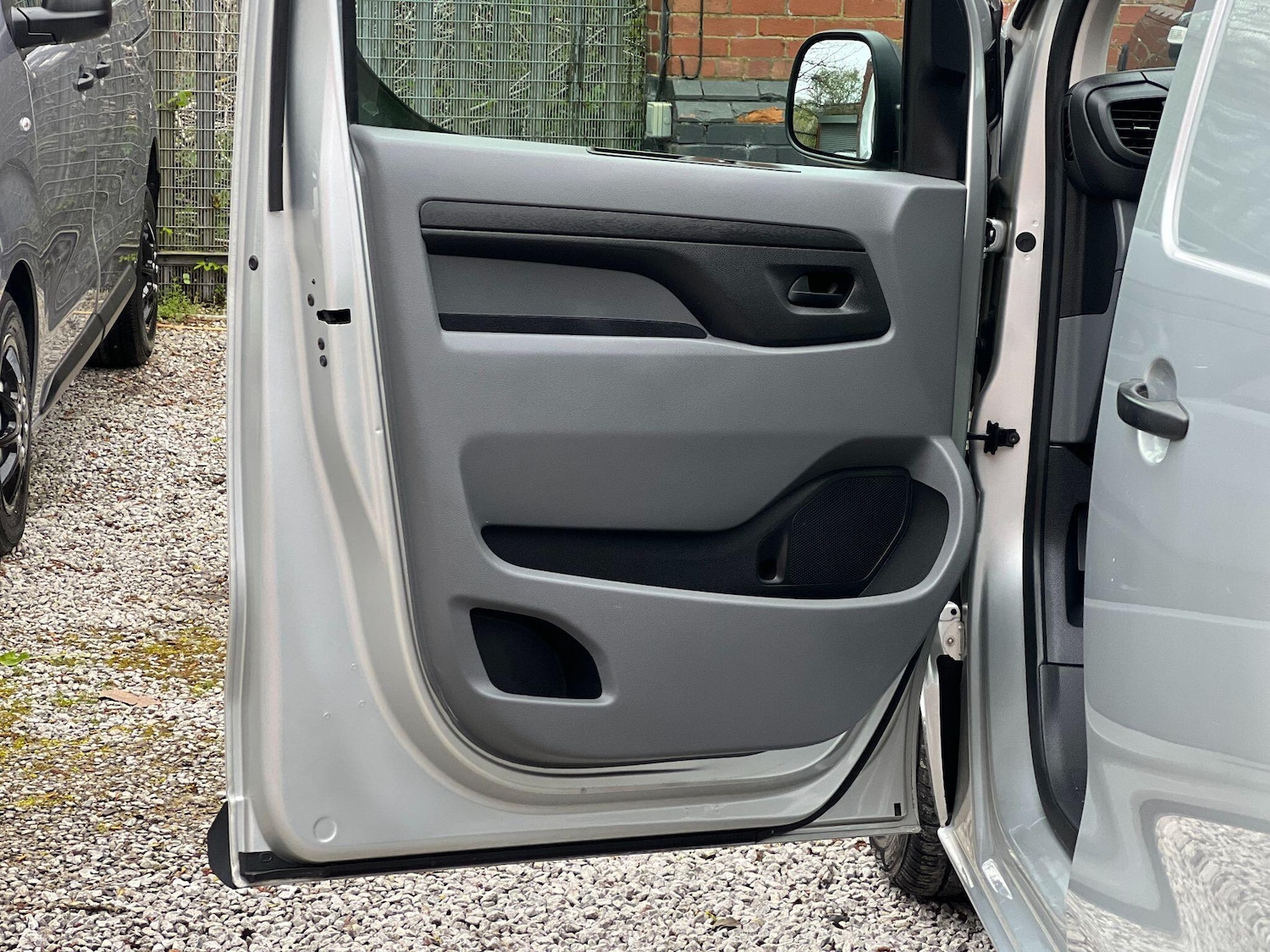 Used Citroen Dispatch for sale - 78135668: Photo 21