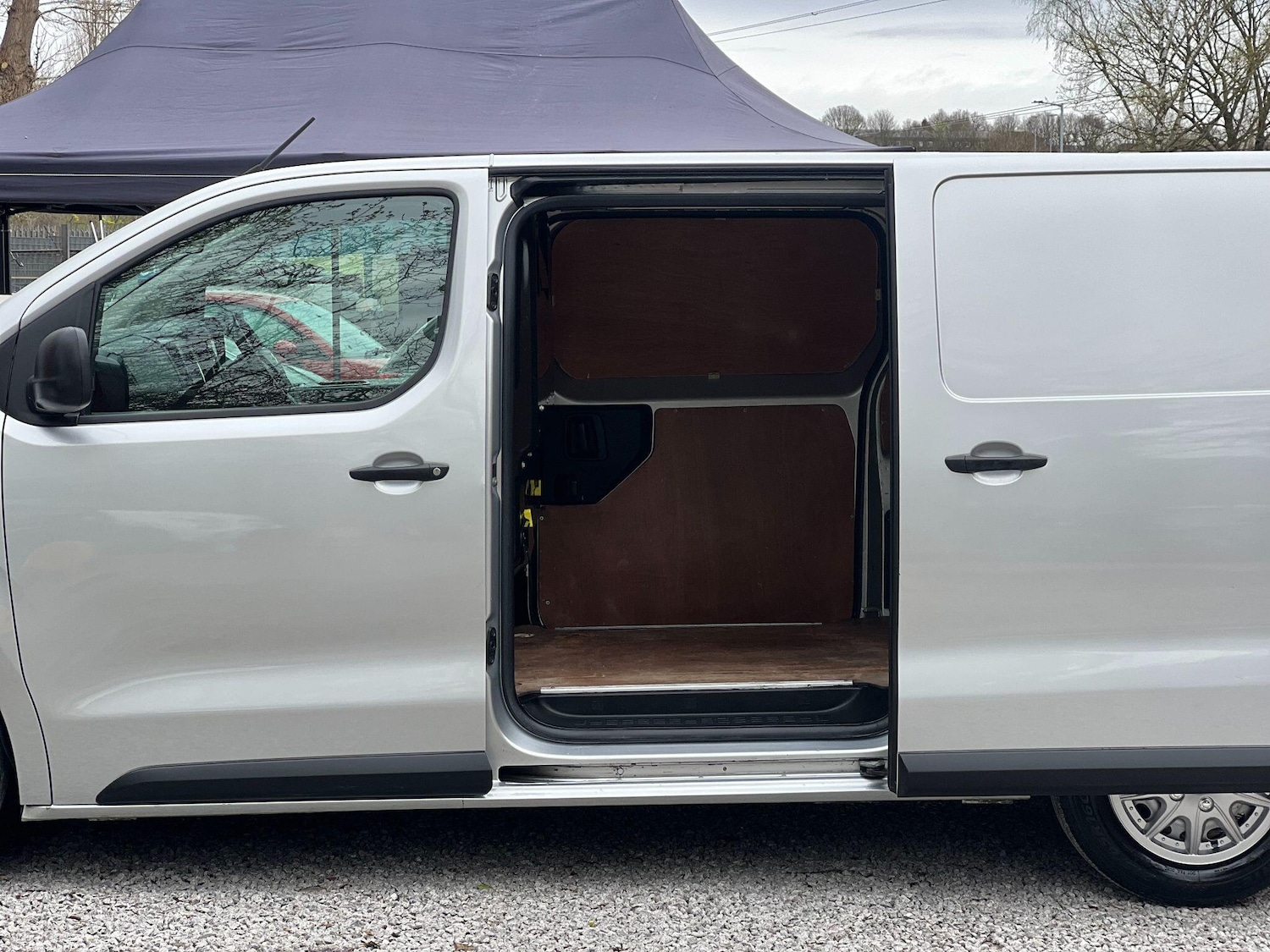 Used Citroen Dispatch for sale - 78135668: Photo 22