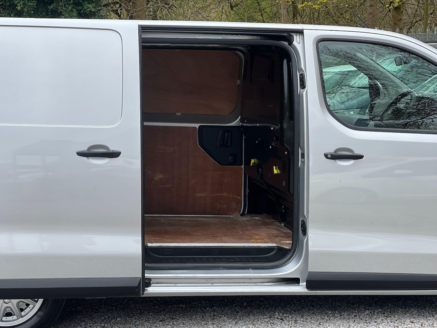 Used Citroen Dispatch for sale - 78135668: Photo 23