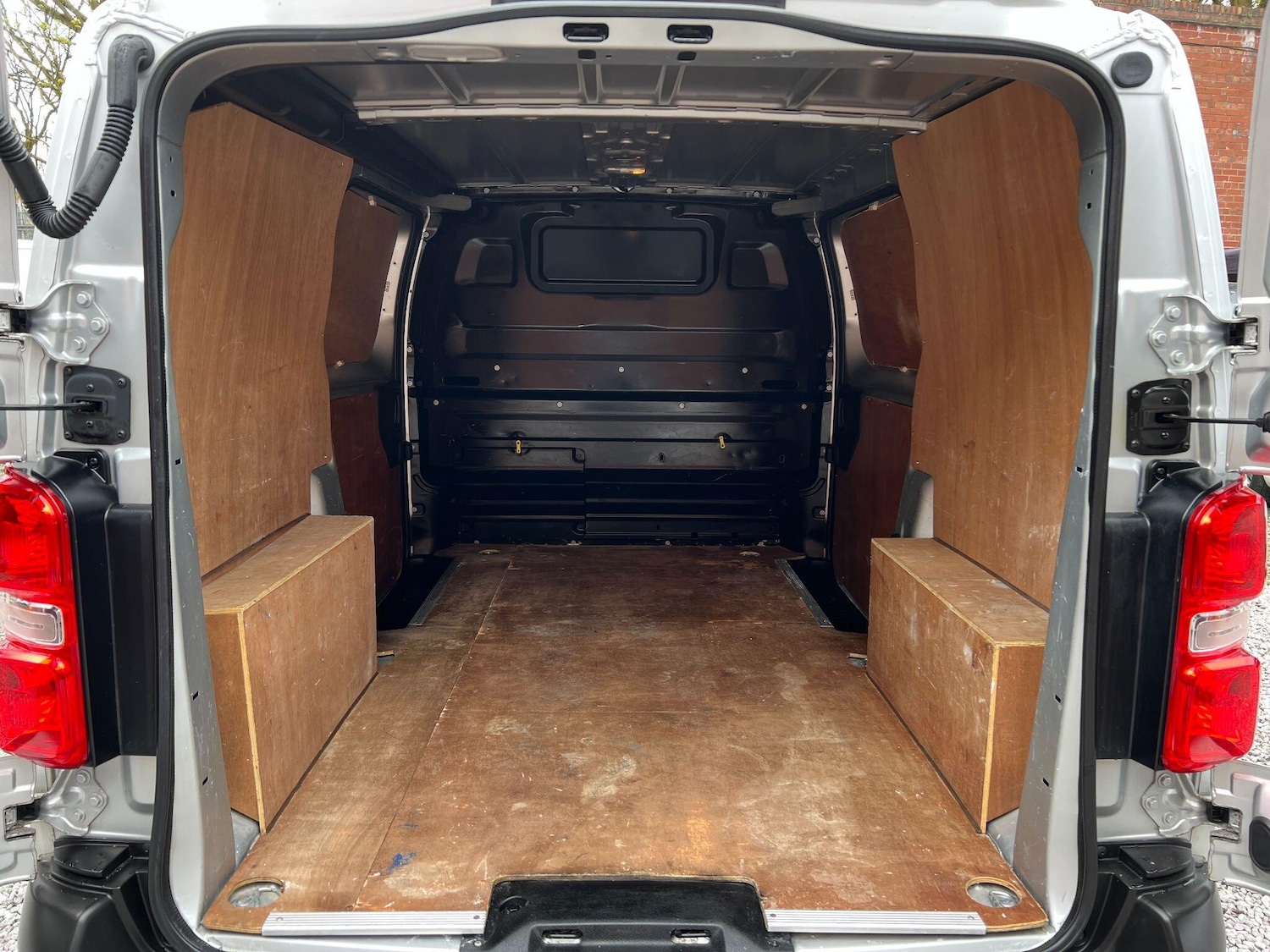 Used Citroen Dispatch for sale - 78135668: Photo 24