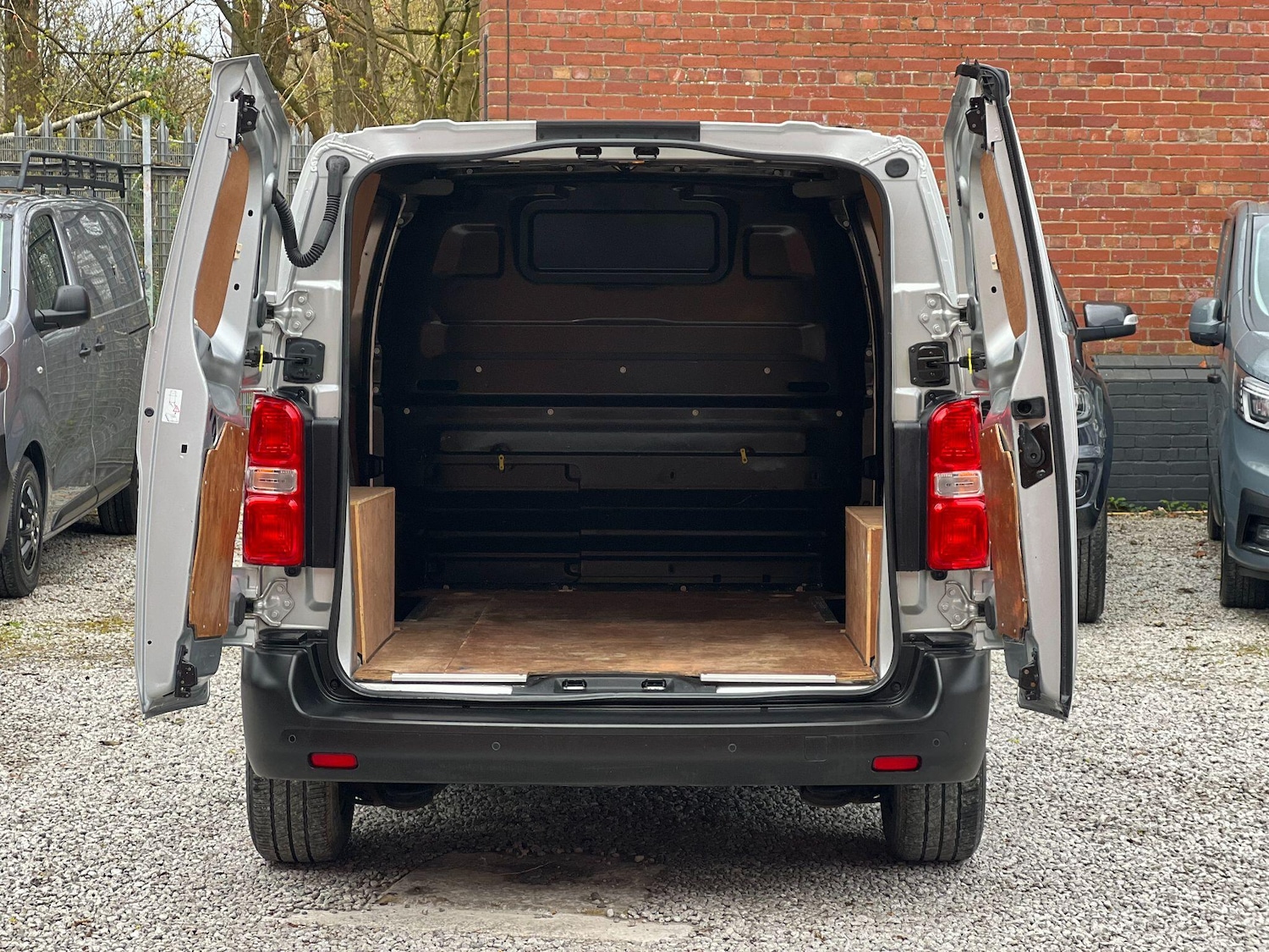 Used Citroen Dispatch for sale - 78135668: Photo 25